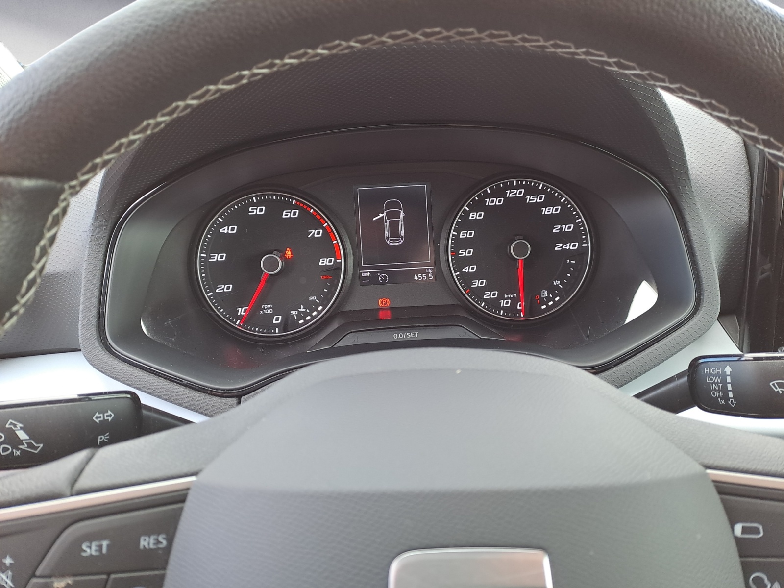 Seat - Arona 1.0 TSI Style