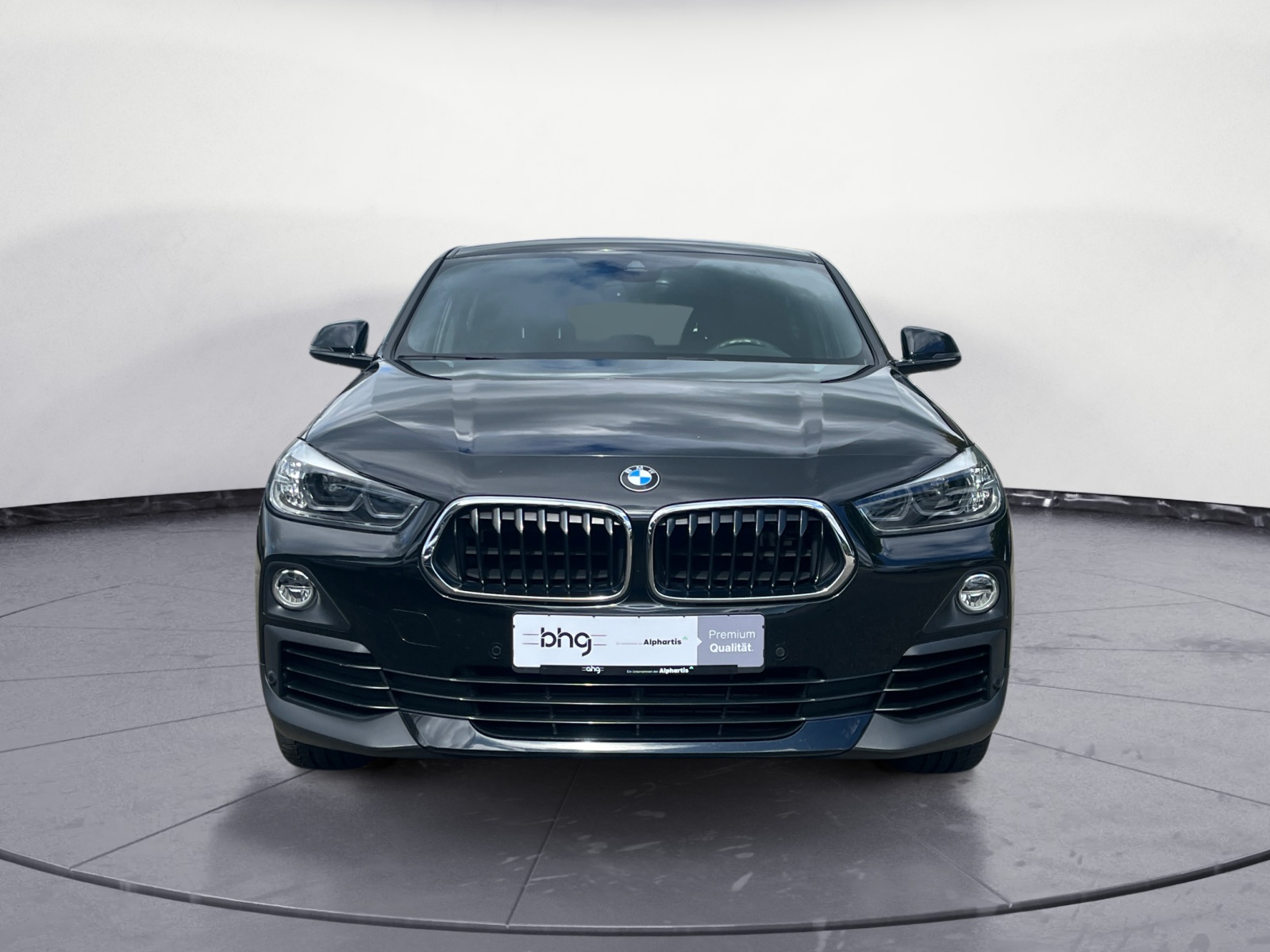 BMW - X2 sDrive18i Aut. Advantage Plus