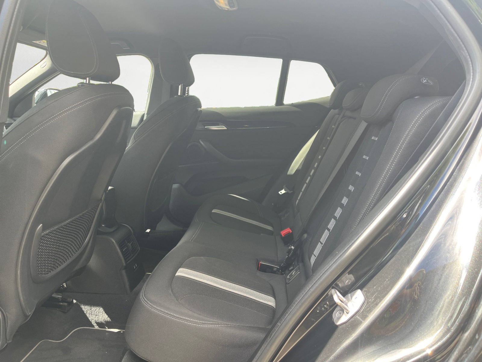 BMW - X2 sDrive18i Aut. Advantage Plus