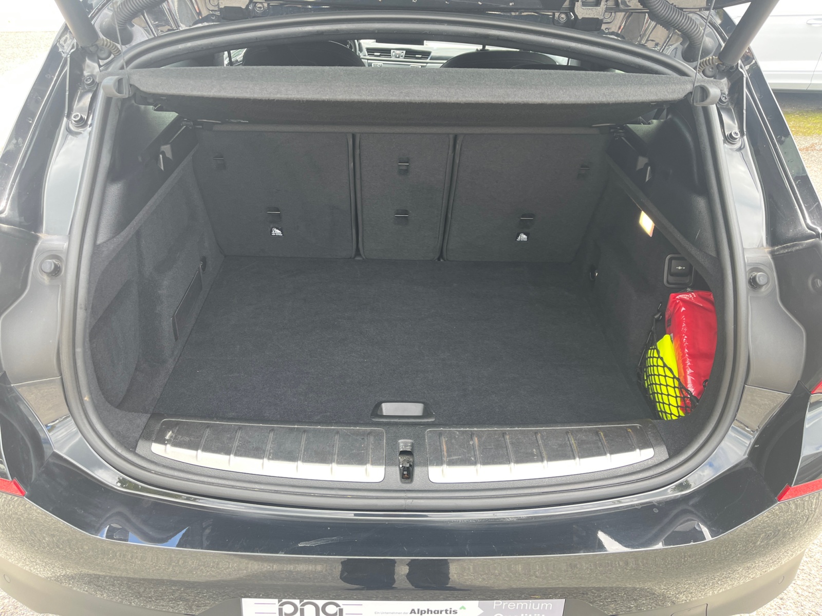 BMW - X2 sDrive18i Aut. Advantage Plus