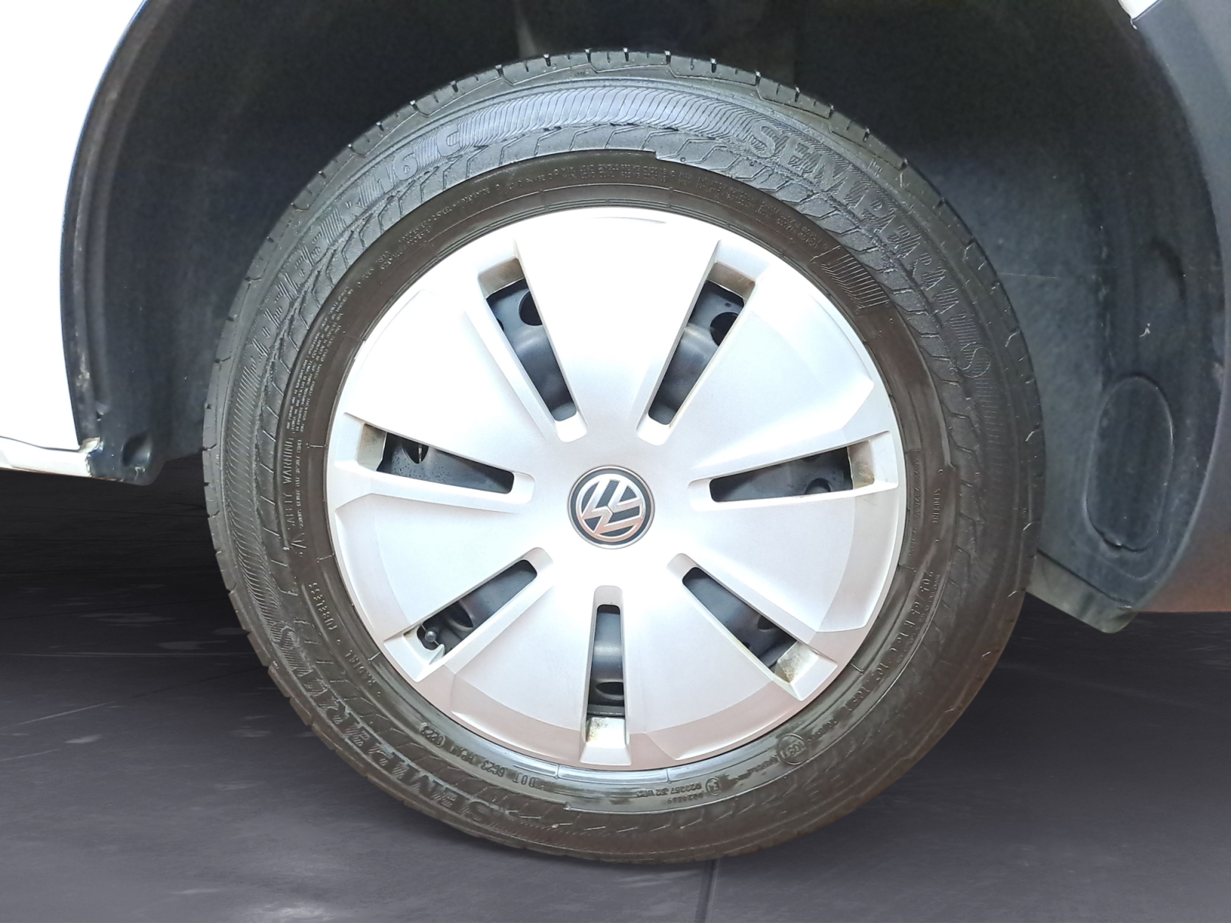 Volkswagen - T6 Transporter Kurz