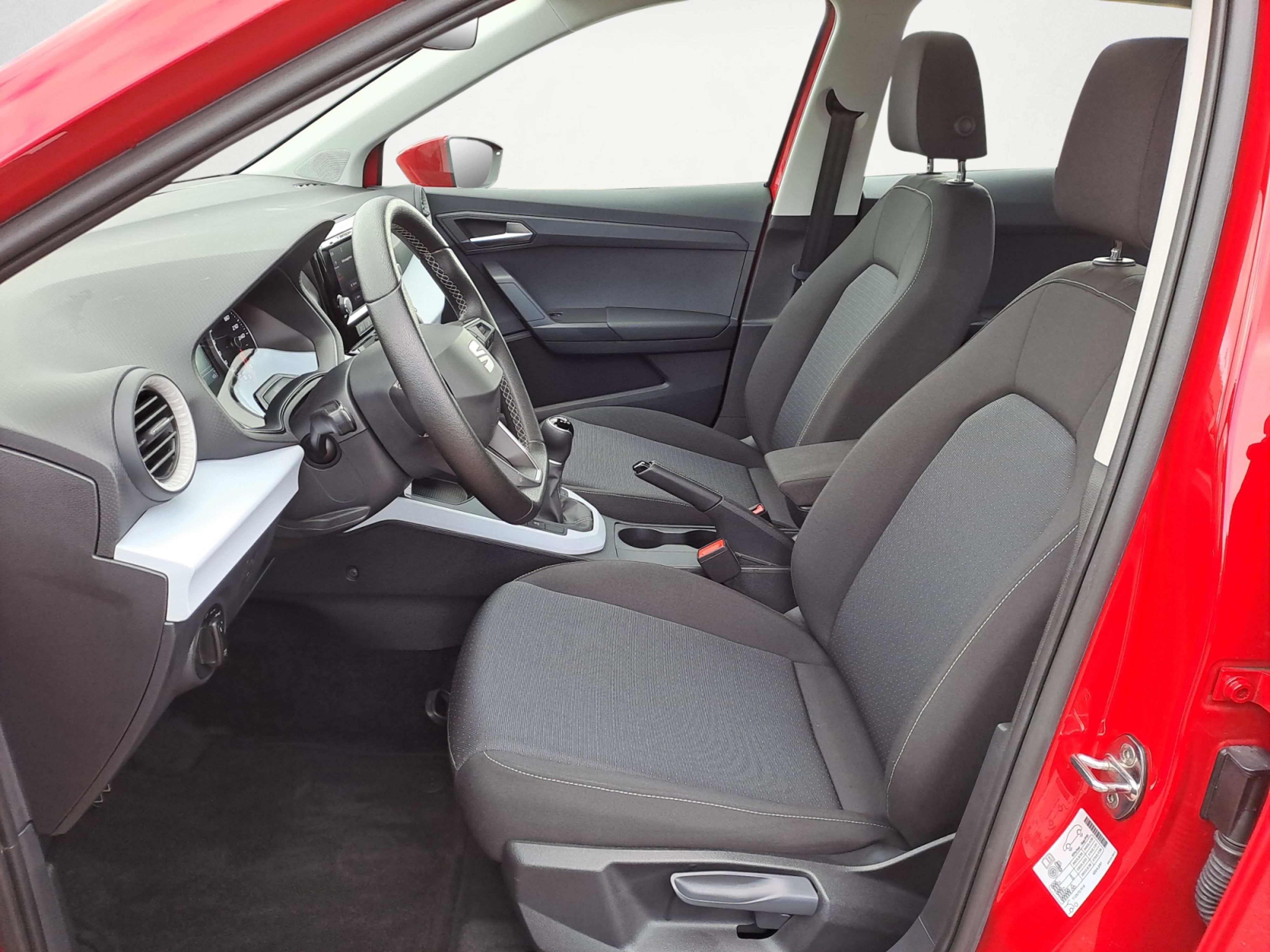 Seat - Arona 1.0 TSI Style
