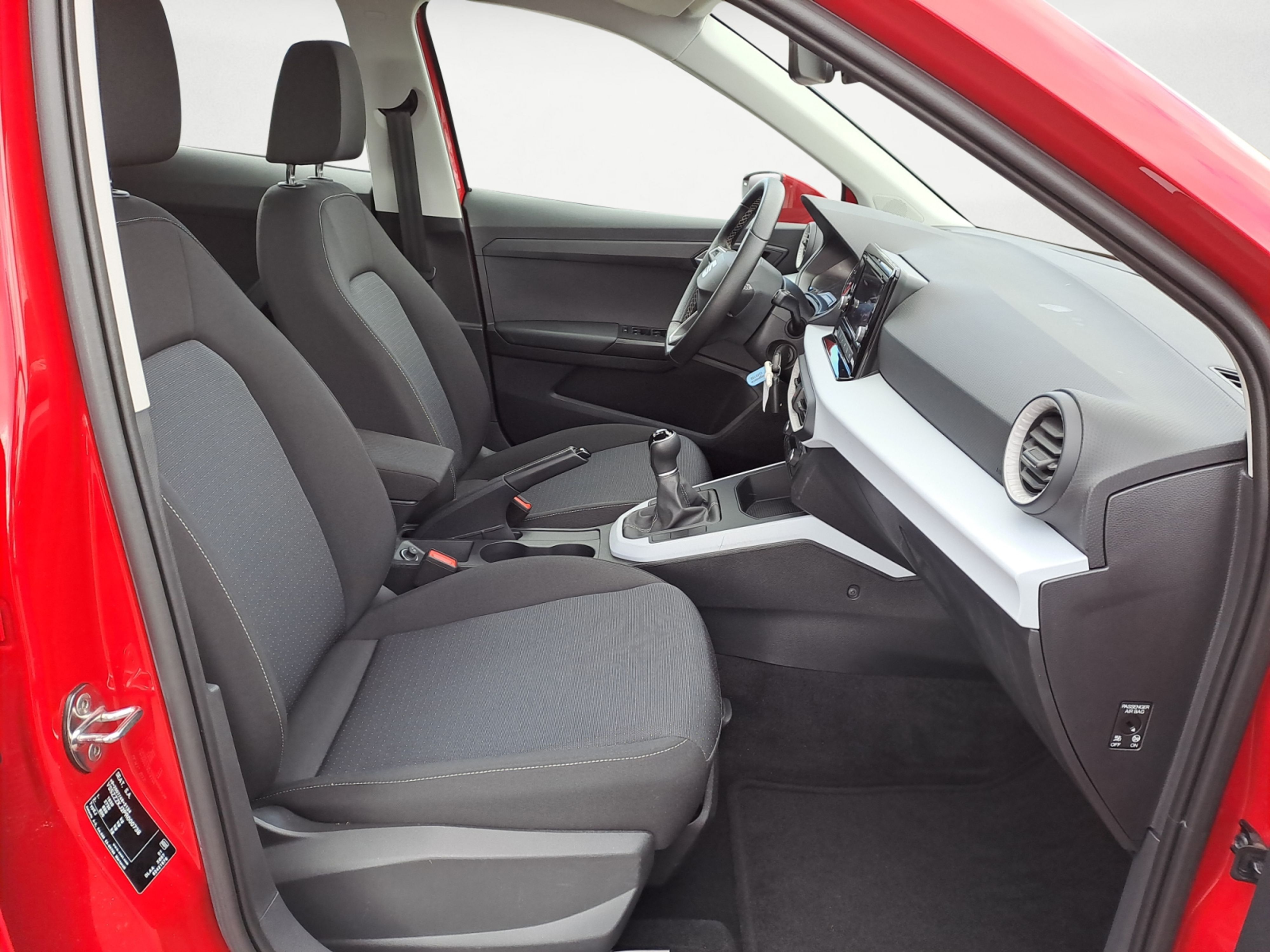 Seat - Arona 1.0 TSI Style