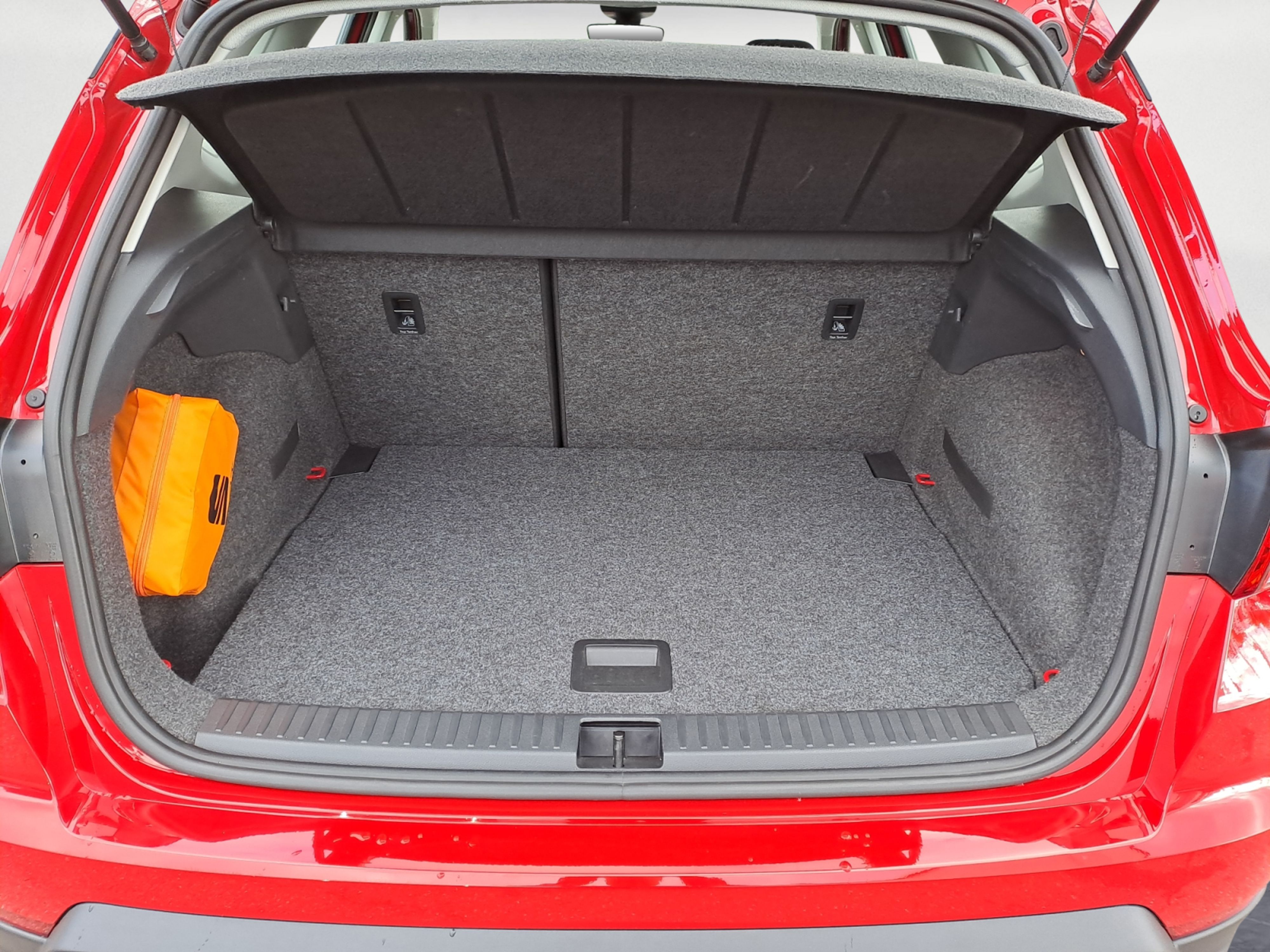 Seat - Arona 1.0 TSI Style