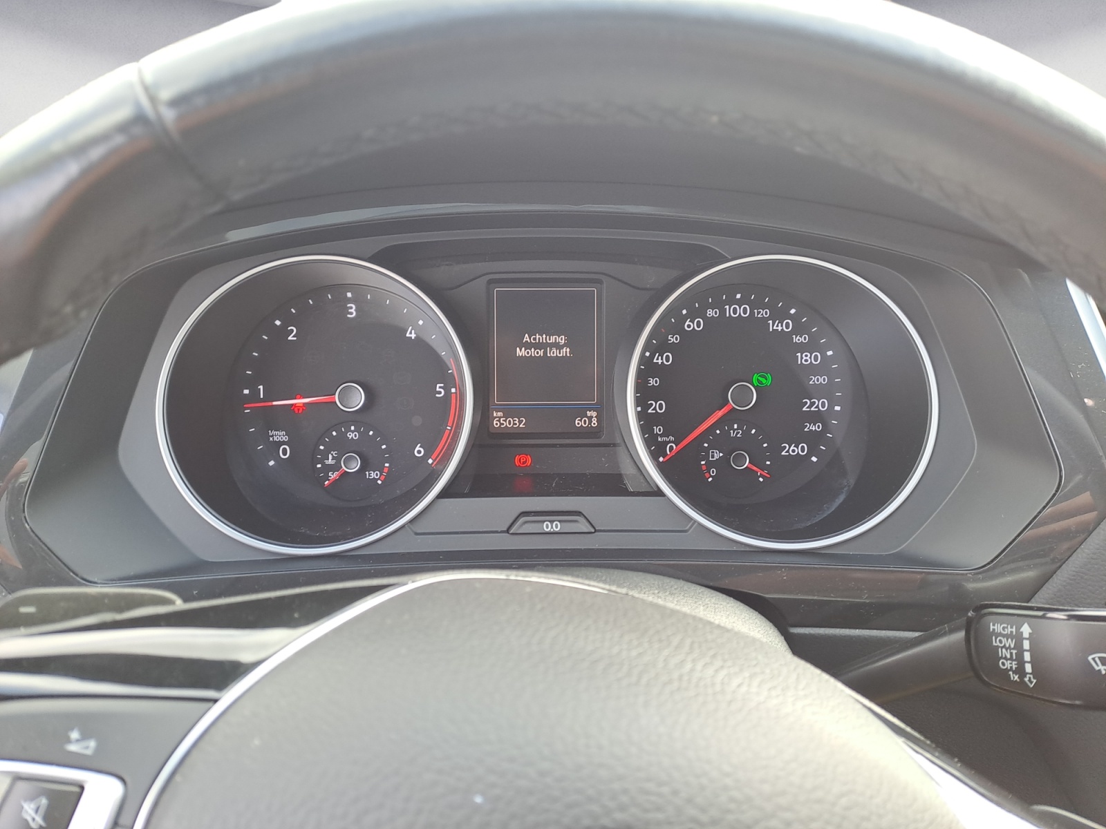 Volkswagen - Tiguan 2.0 TDI SCR 4Motion DSG Comfortline