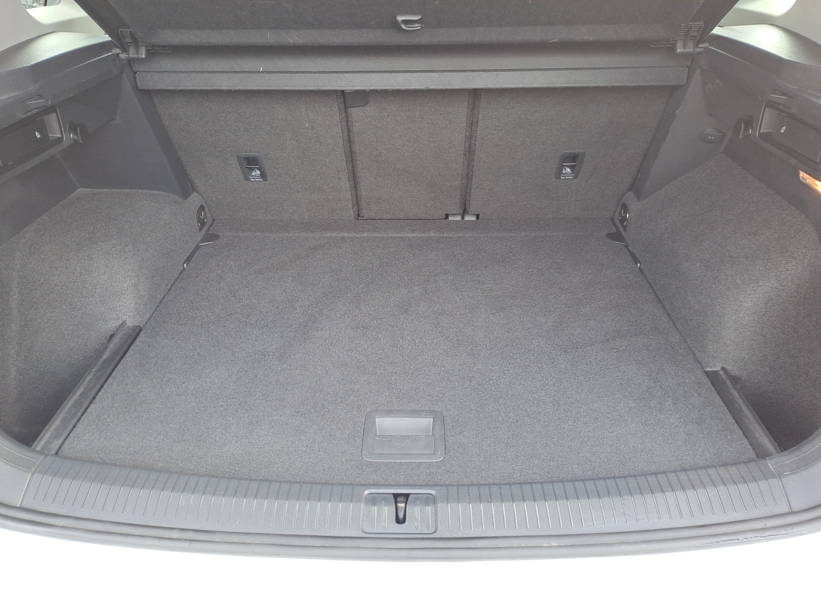 Volkswagen - Tiguan 2.0 TDI SCR 4Motion DSG Comfortline