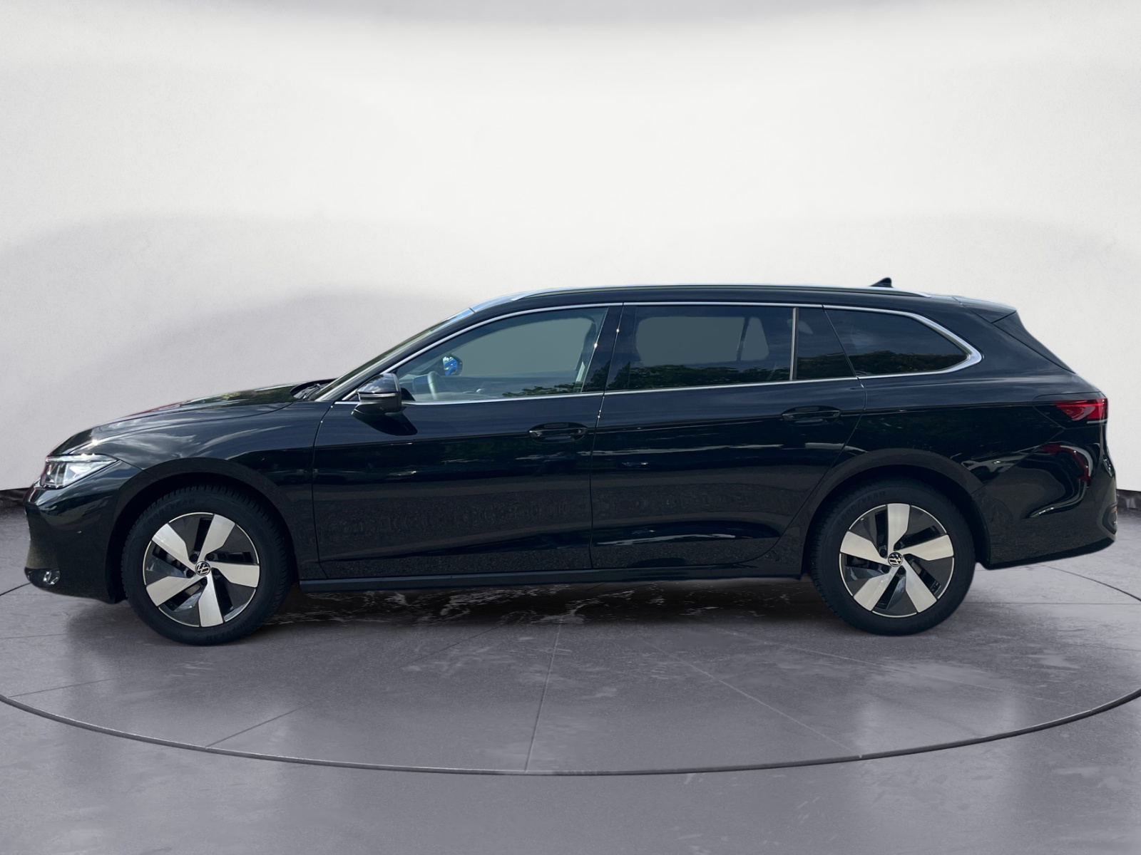 Volkswagen - Passat Variant 2.0 TDI SCR DSG Business