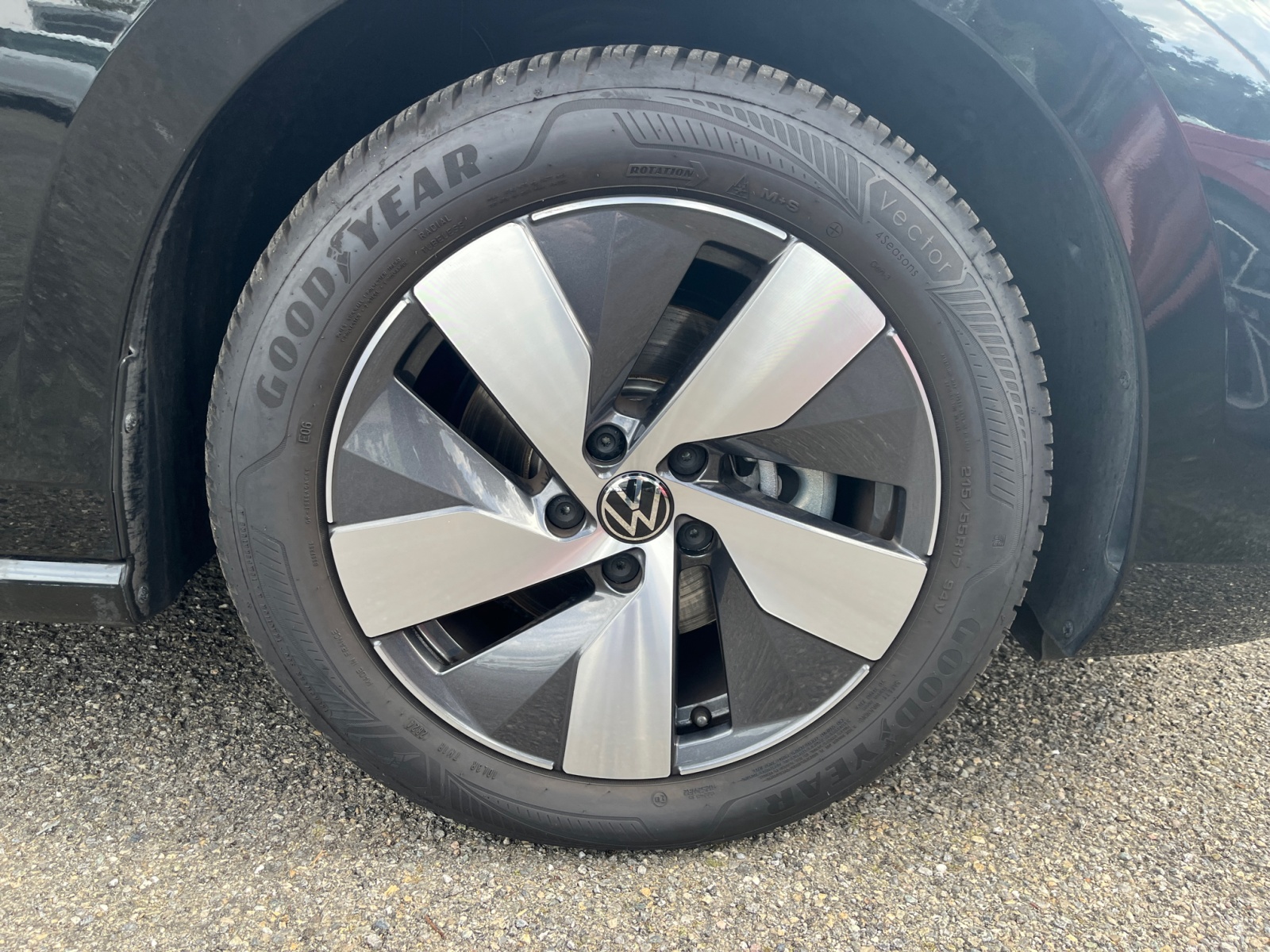 Volkswagen - Passat Variant 2.0 TDI SCR DSG Business