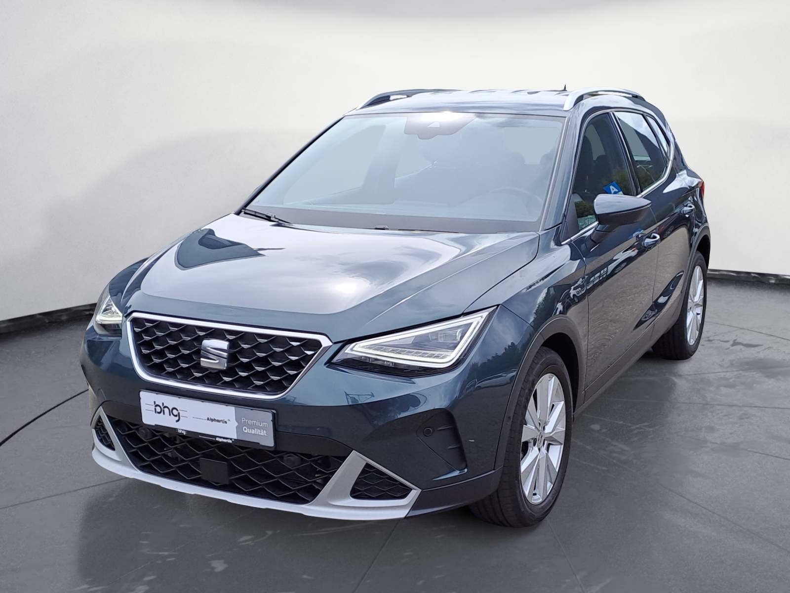 Seat - Arona 1.0 TSI OPF DSG Xperience
