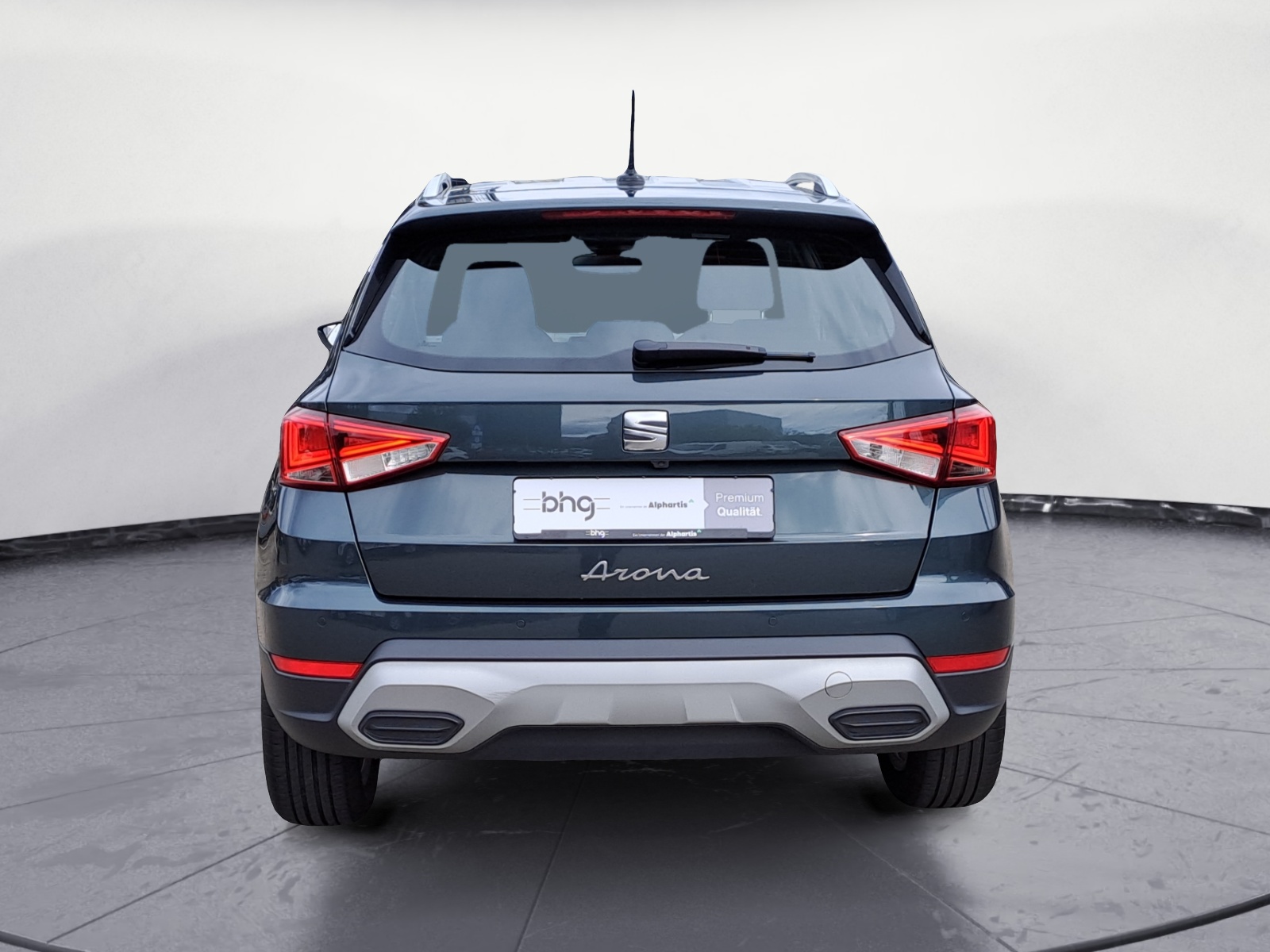 Seat - Arona 1.0 TSI OPF DSG Xperience