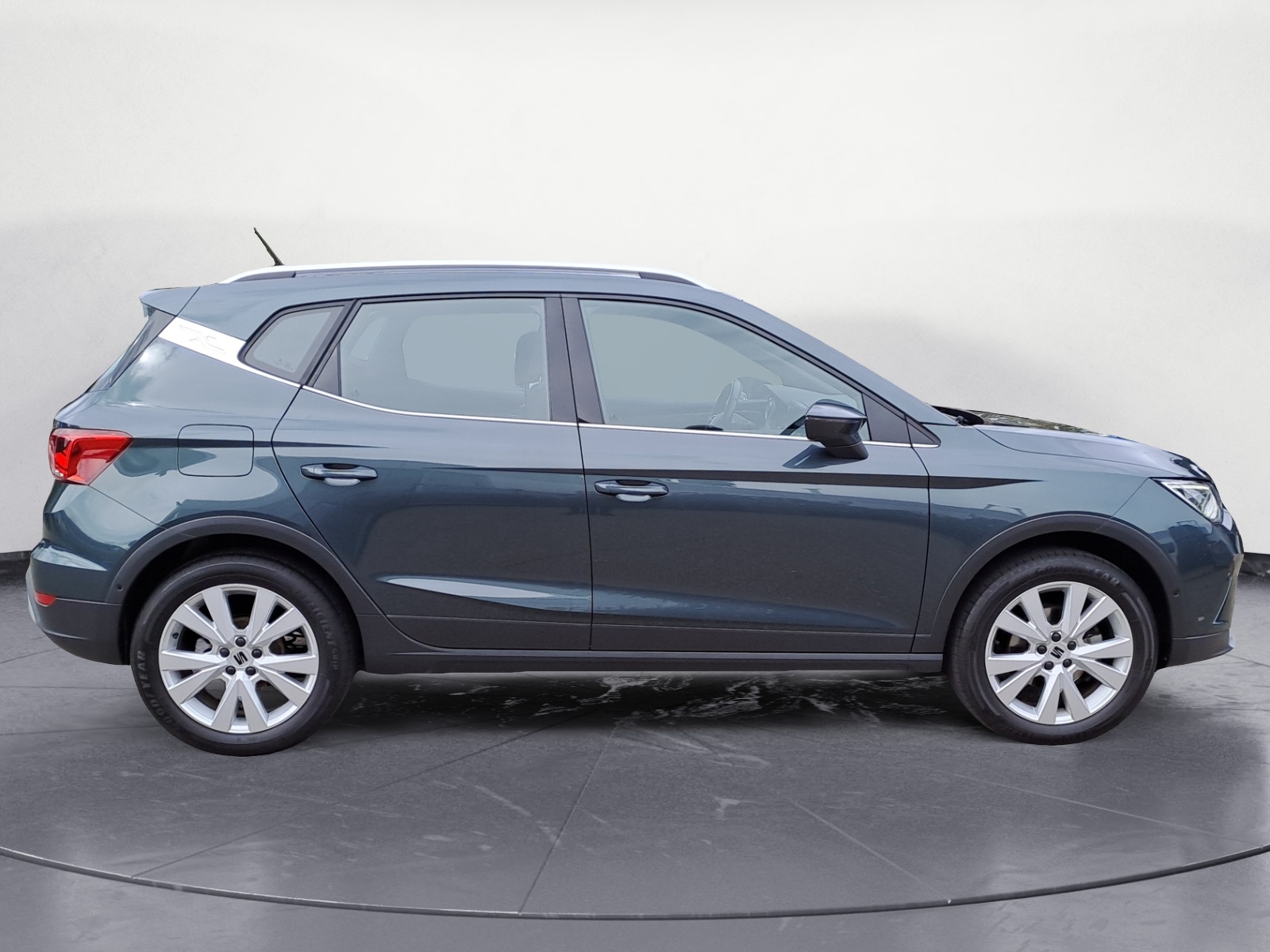 Seat - Arona 1.0 TSI OPF DSG Xperience