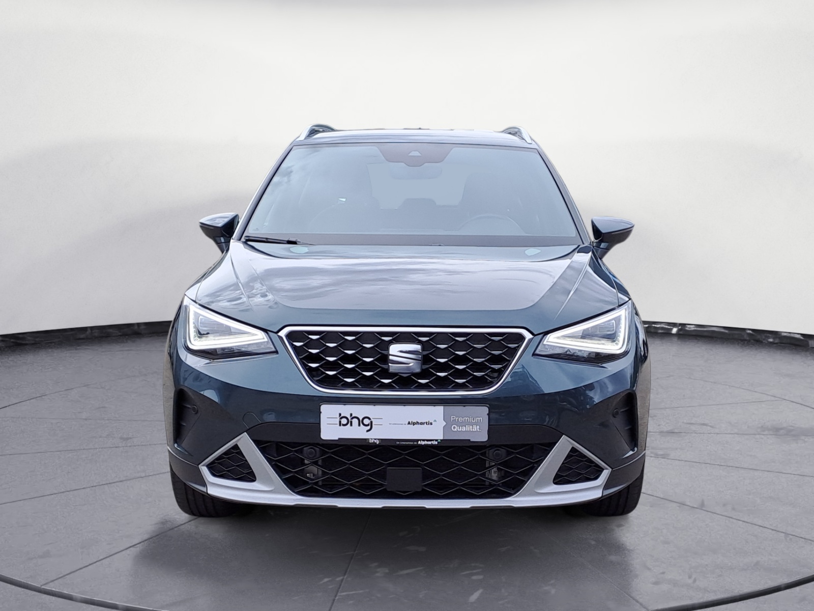 Seat - Arona 1.0 TSI OPF DSG Xperience