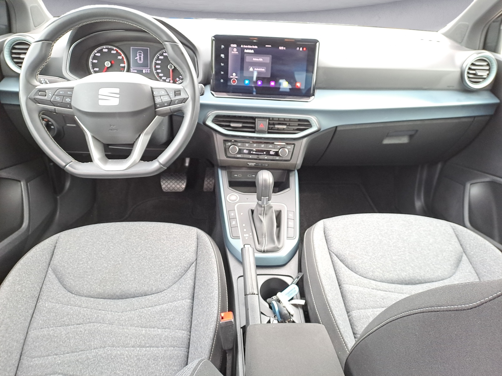 Seat - Arona 1.0 TSI OPF DSG Xperience