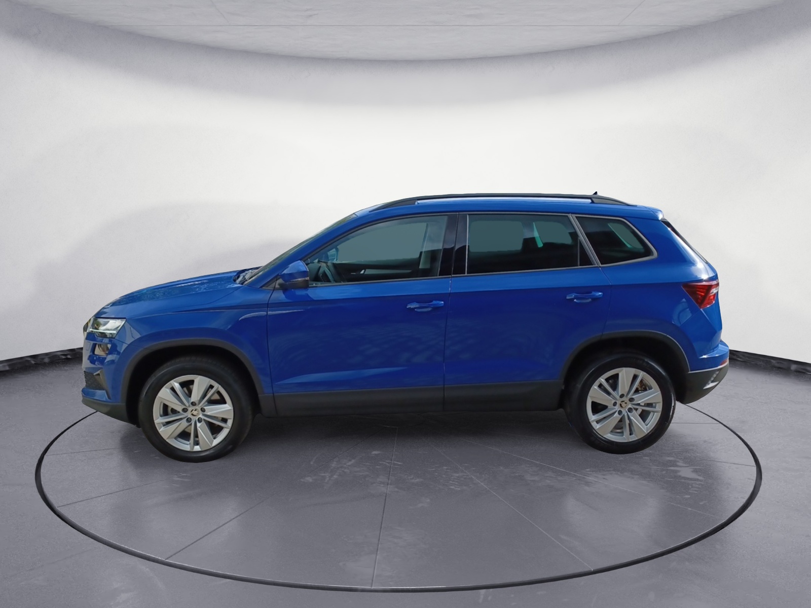 Skoda - Karoq Selection 1.5 TSI