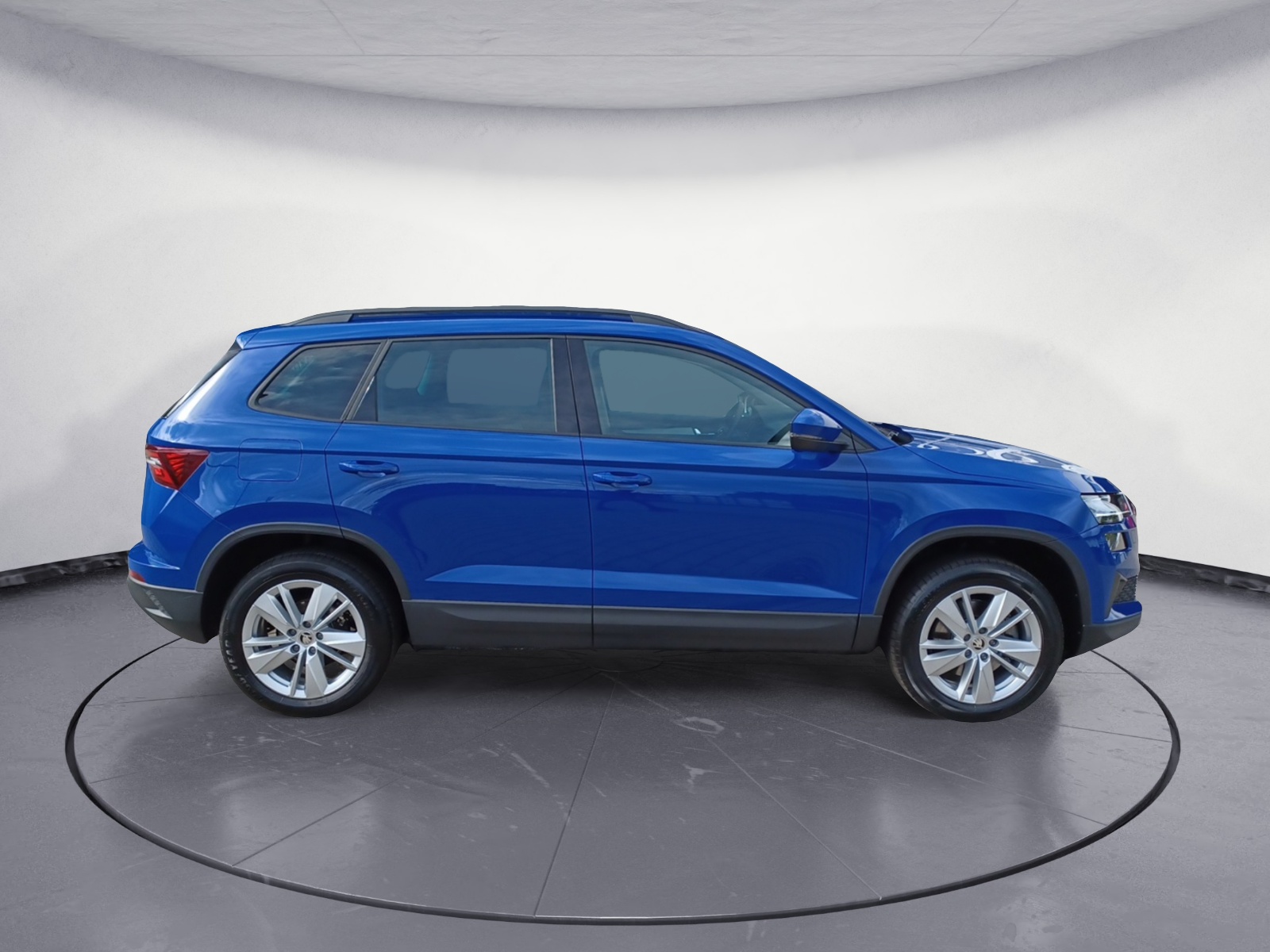 Skoda - Karoq Selection 1.5 TSI