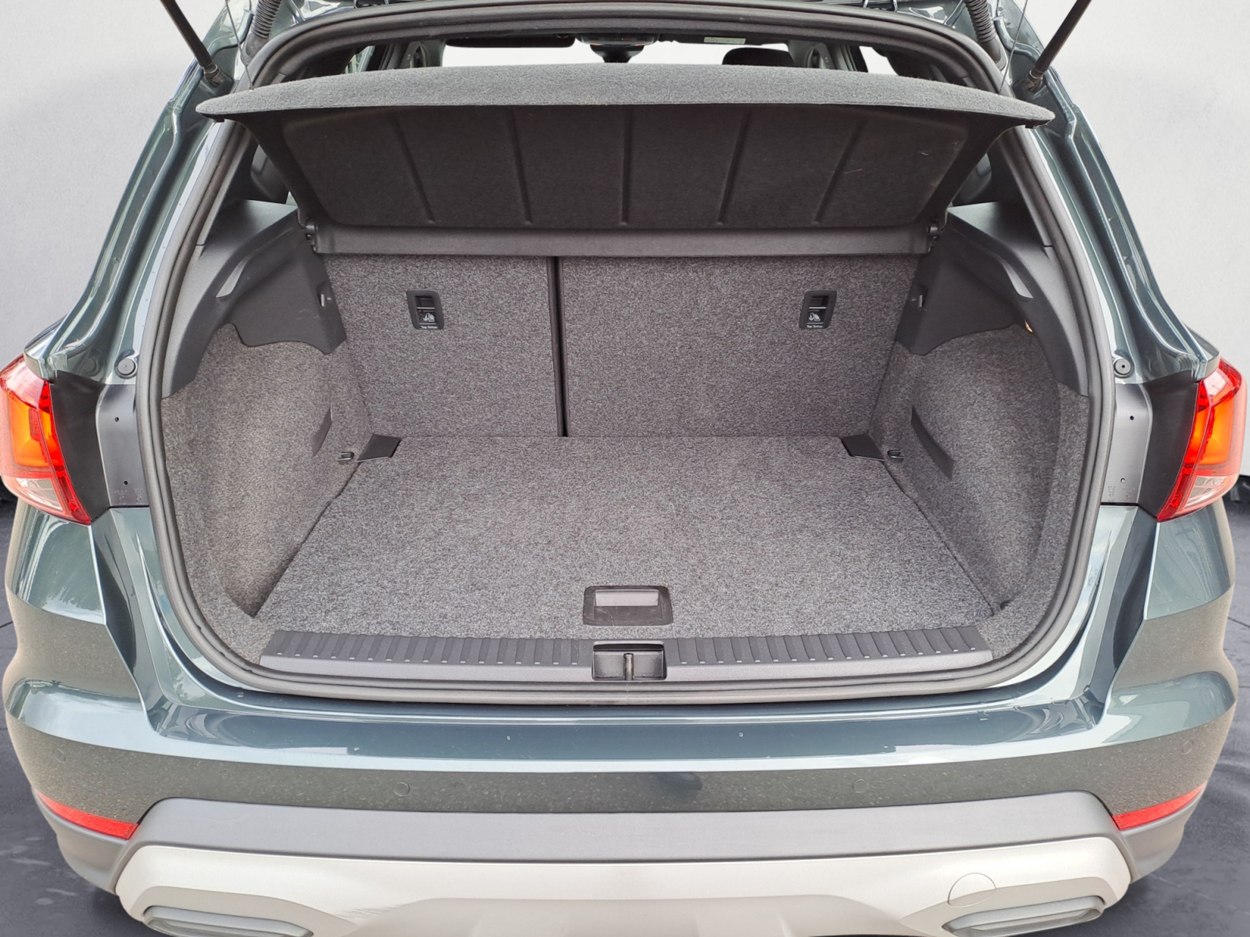 Seat - Arona 1.0 TSI OPF DSG Xperience