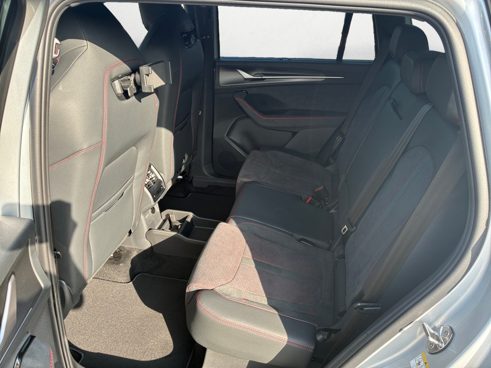 Skoda - Kodiaq RS 2,0 TSI 7-Gang-DSG 4x4