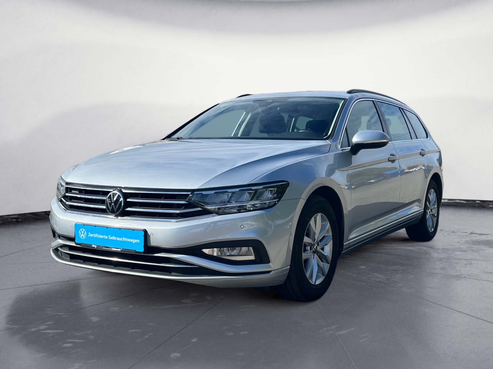 Volkswagen - Passat Variant