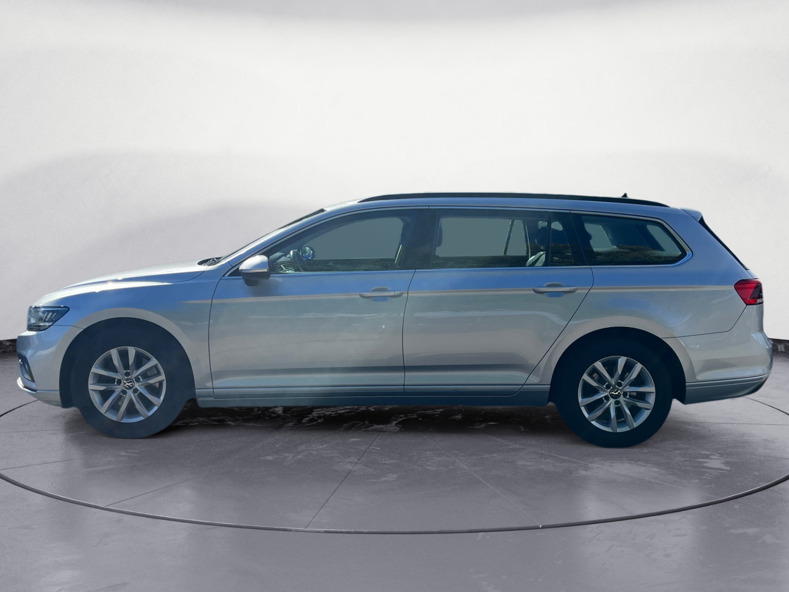 Volkswagen - Passat Variant