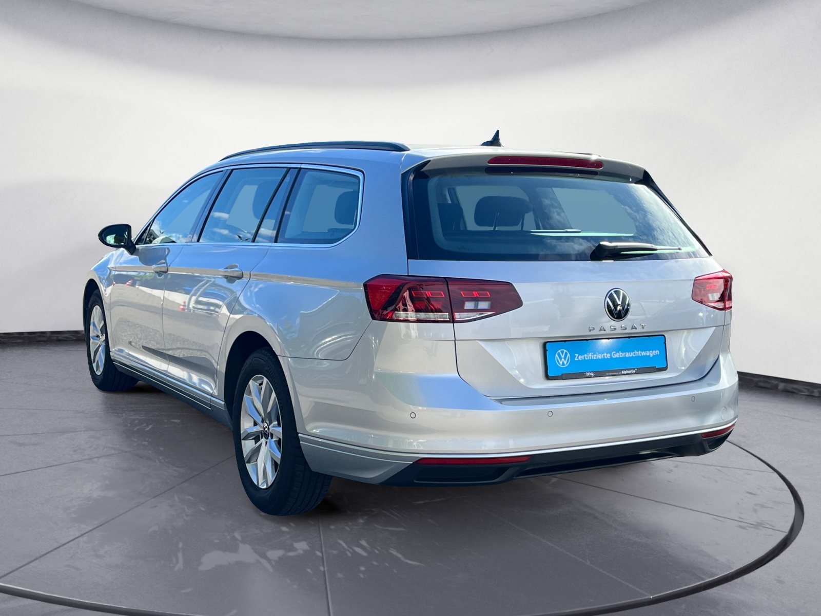 Volkswagen - Passat Variant