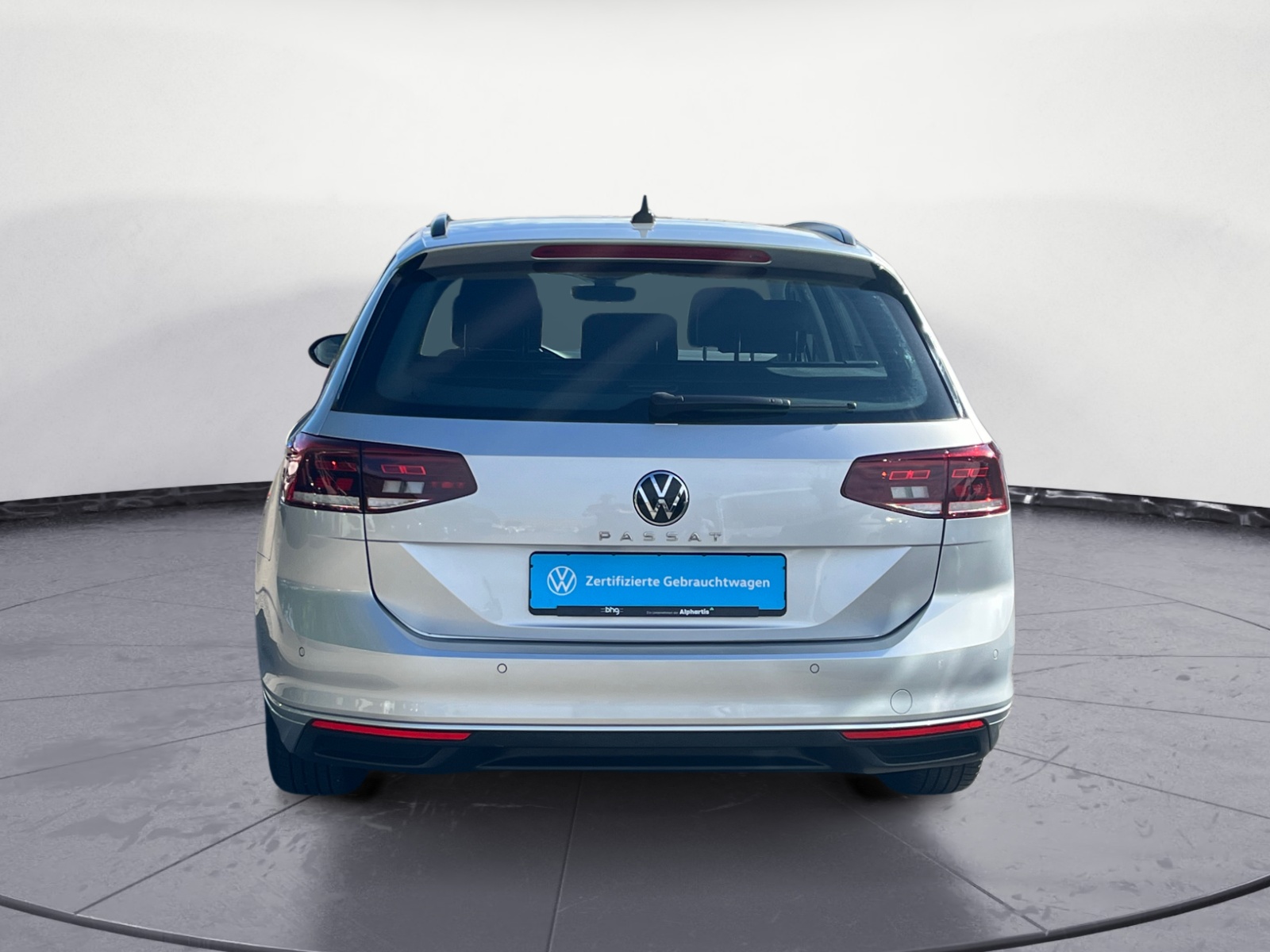 Volkswagen - Passat Variant