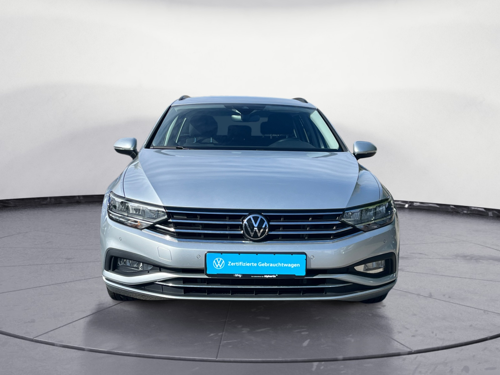 Volkswagen - Passat Variant