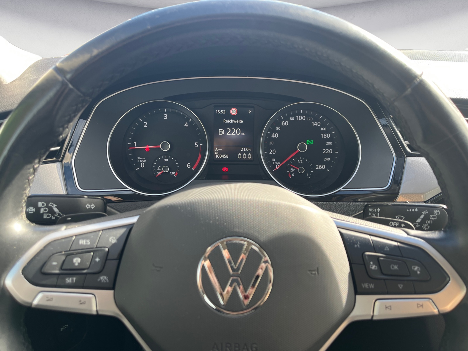 Volkswagen - Passat Variant