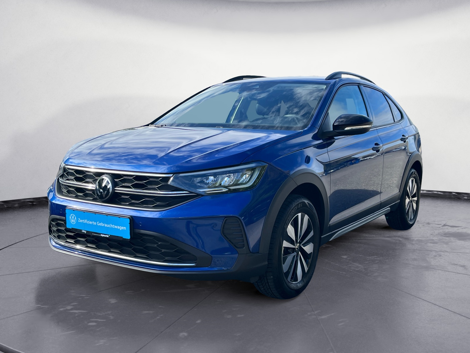 Volkswagen - Taigo 1.0 TSI OPF DSG Goal