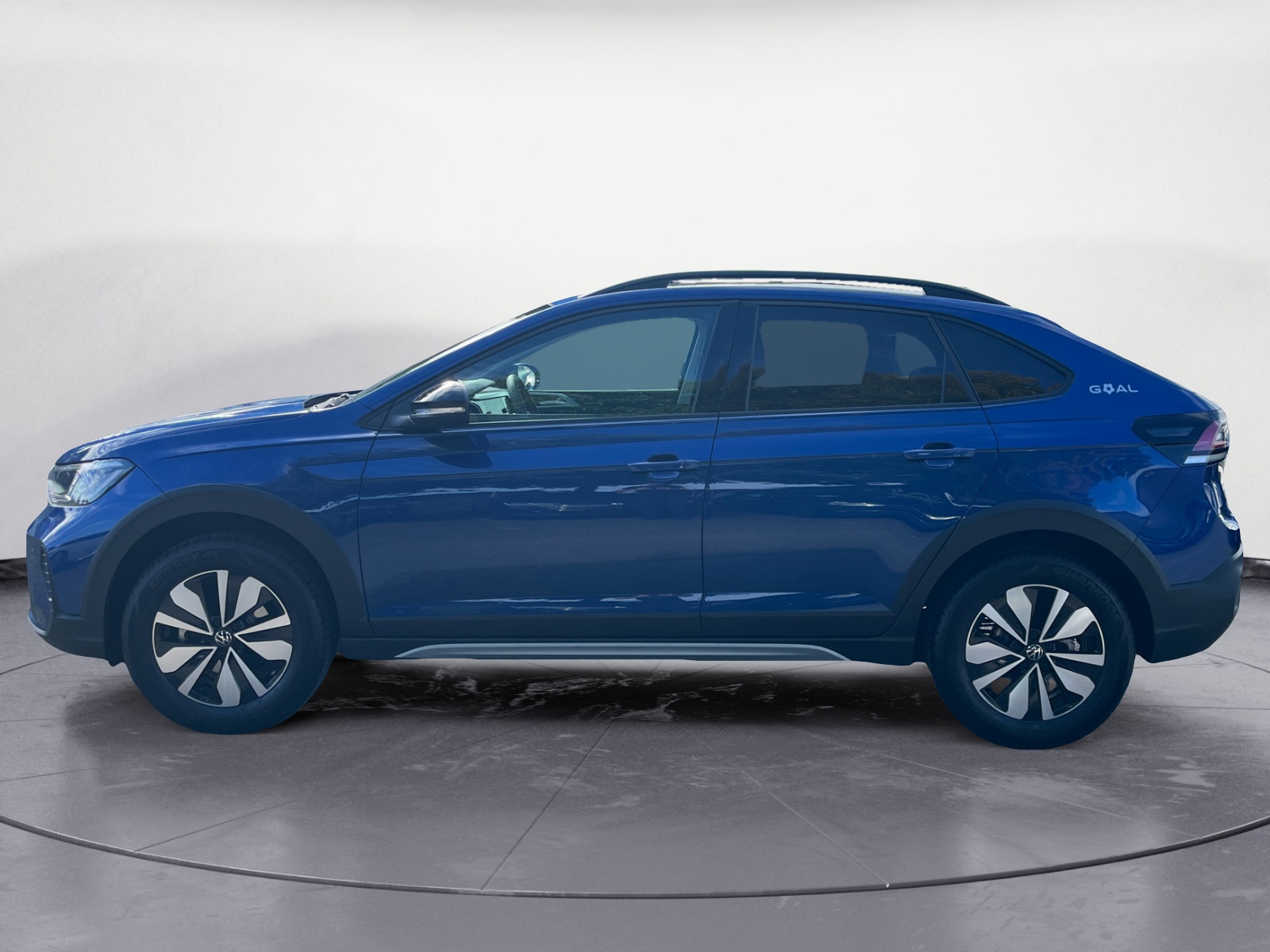 Volkswagen - Taigo 1.0 TSI OPF DSG Goal