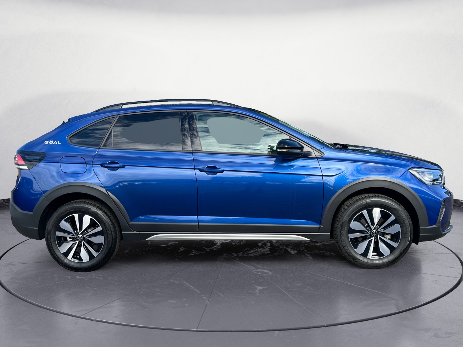 Volkswagen - Taigo 1.0 TSI OPF DSG Goal