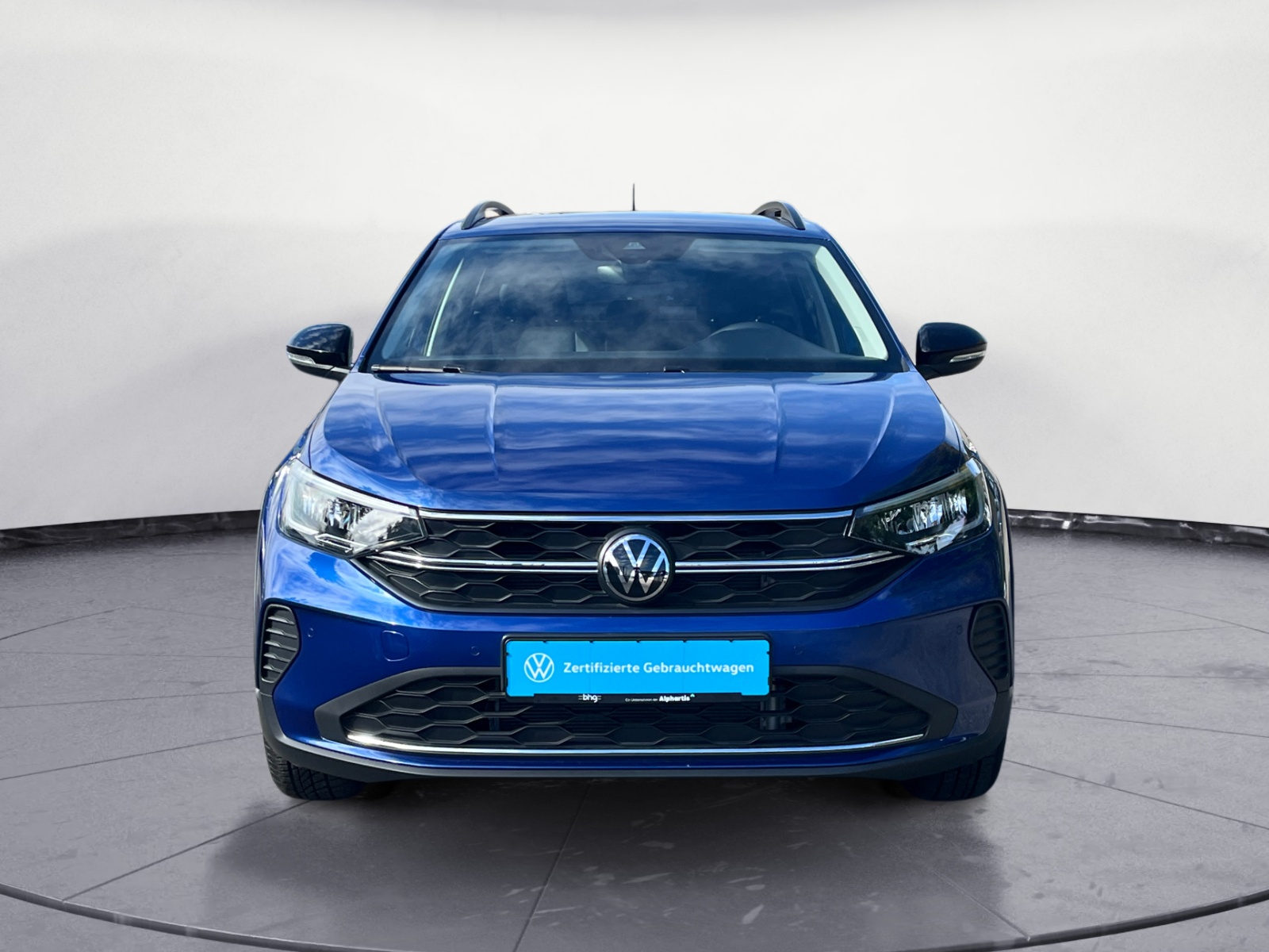 Volkswagen - Taigo 1.0 TSI OPF DSG Goal