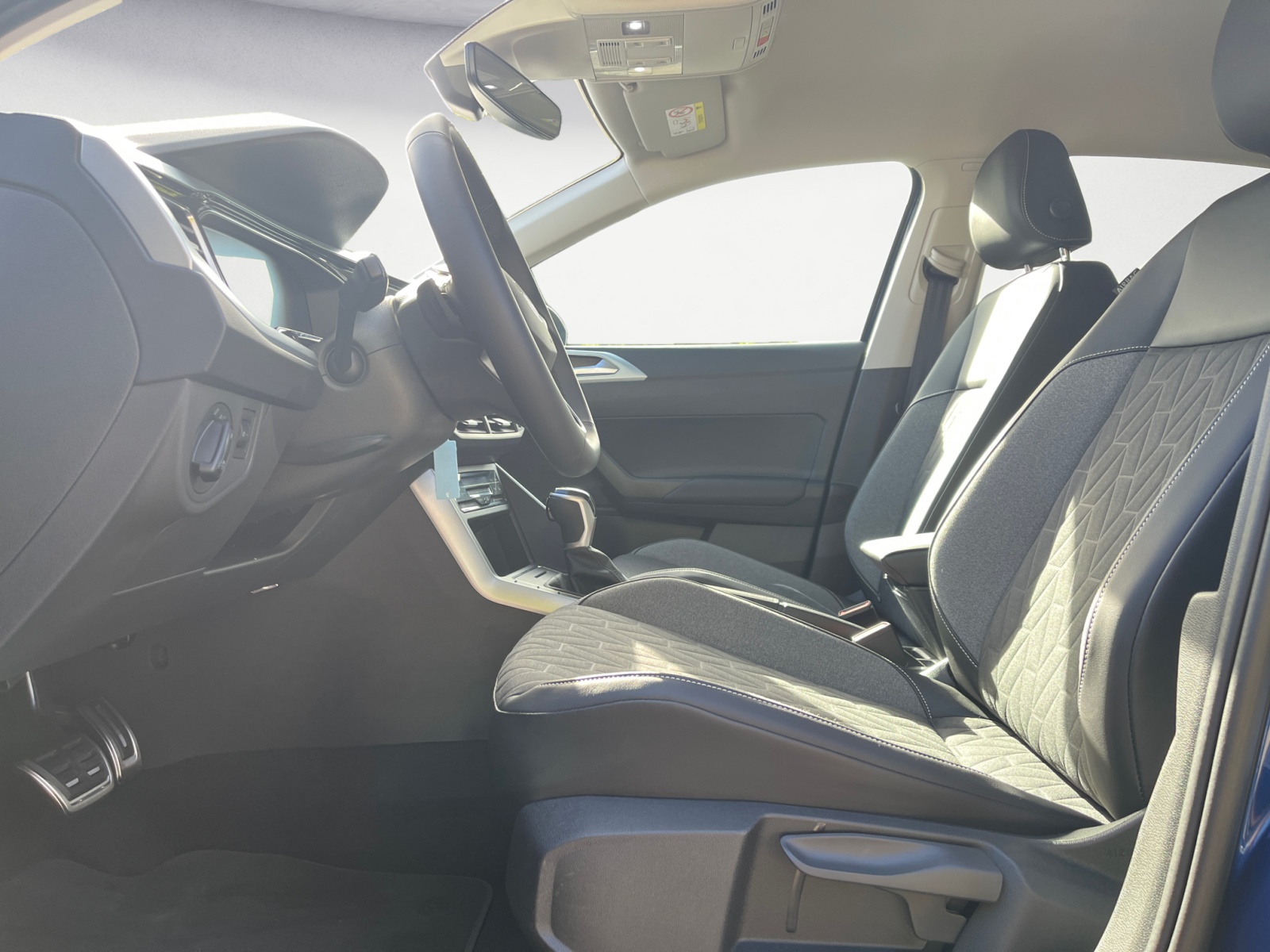 Volkswagen - Taigo 1.0 TSI OPF DSG Goal