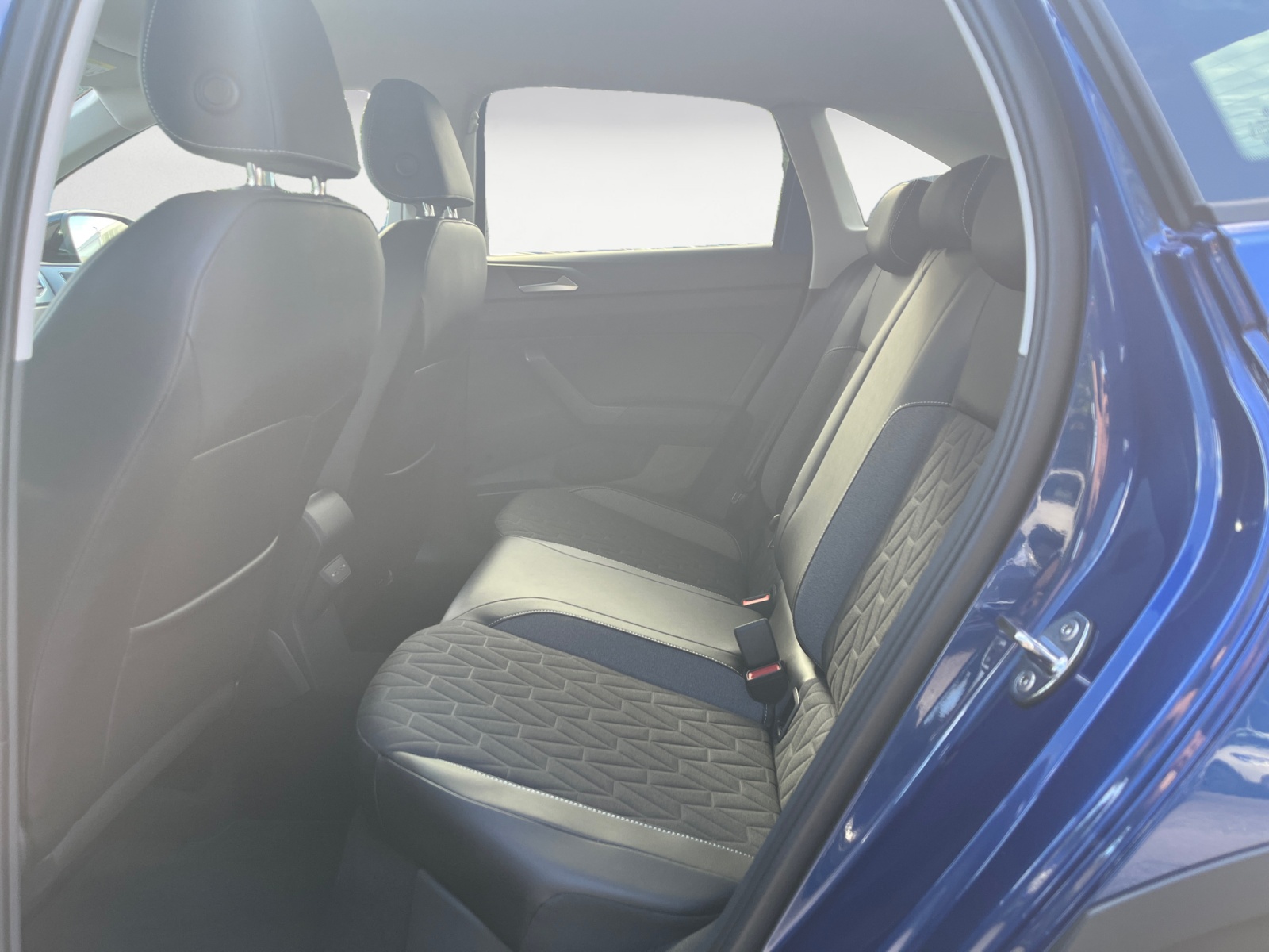 Volkswagen - Taigo 1.0 TSI OPF DSG Goal