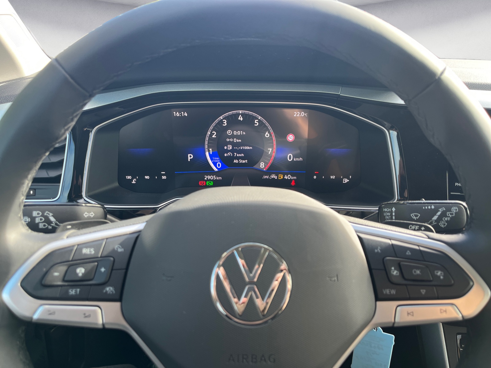 Volkswagen - Taigo 1.0 TSI OPF DSG Goal