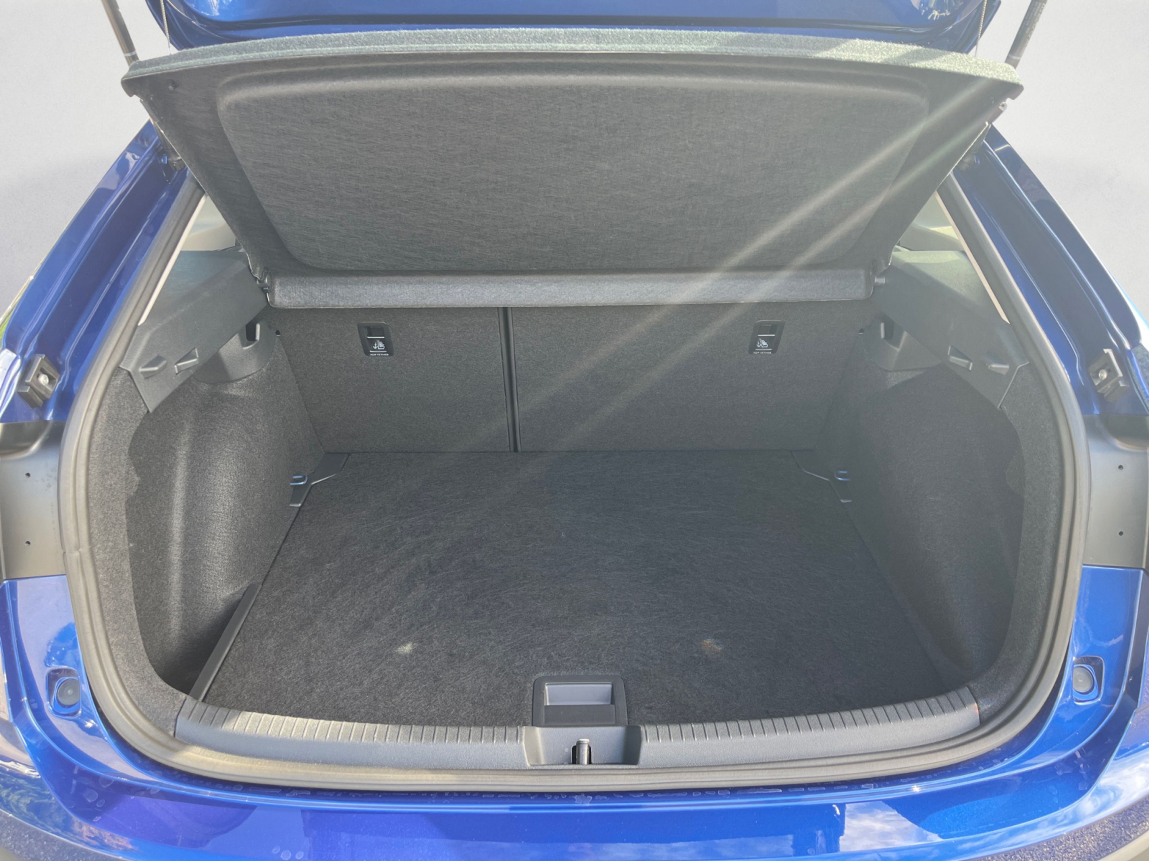 Volkswagen - Taigo 1.0 TSI OPF DSG Goal