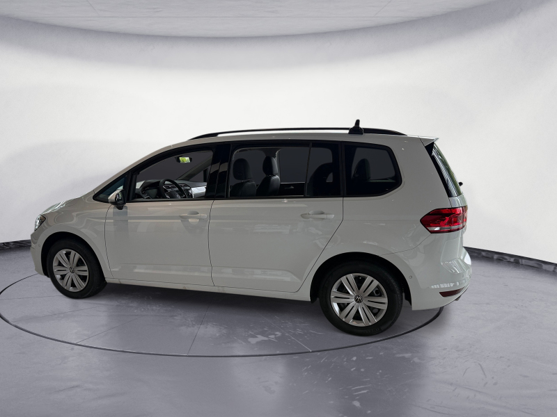 Volkswagen - Touran Trendline 2,0 l TDI SCR  (1  7-Gang-Doppelkupplungsgetriebe DS G