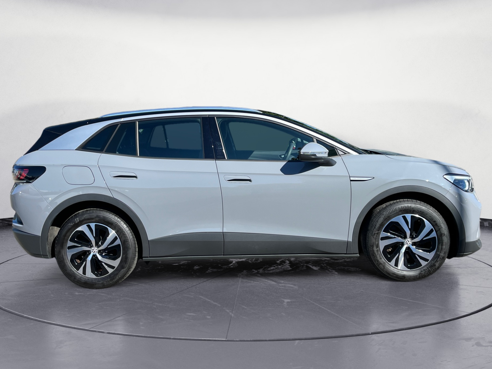 Volkswagen - ID.4 Performance Upgrade Pure