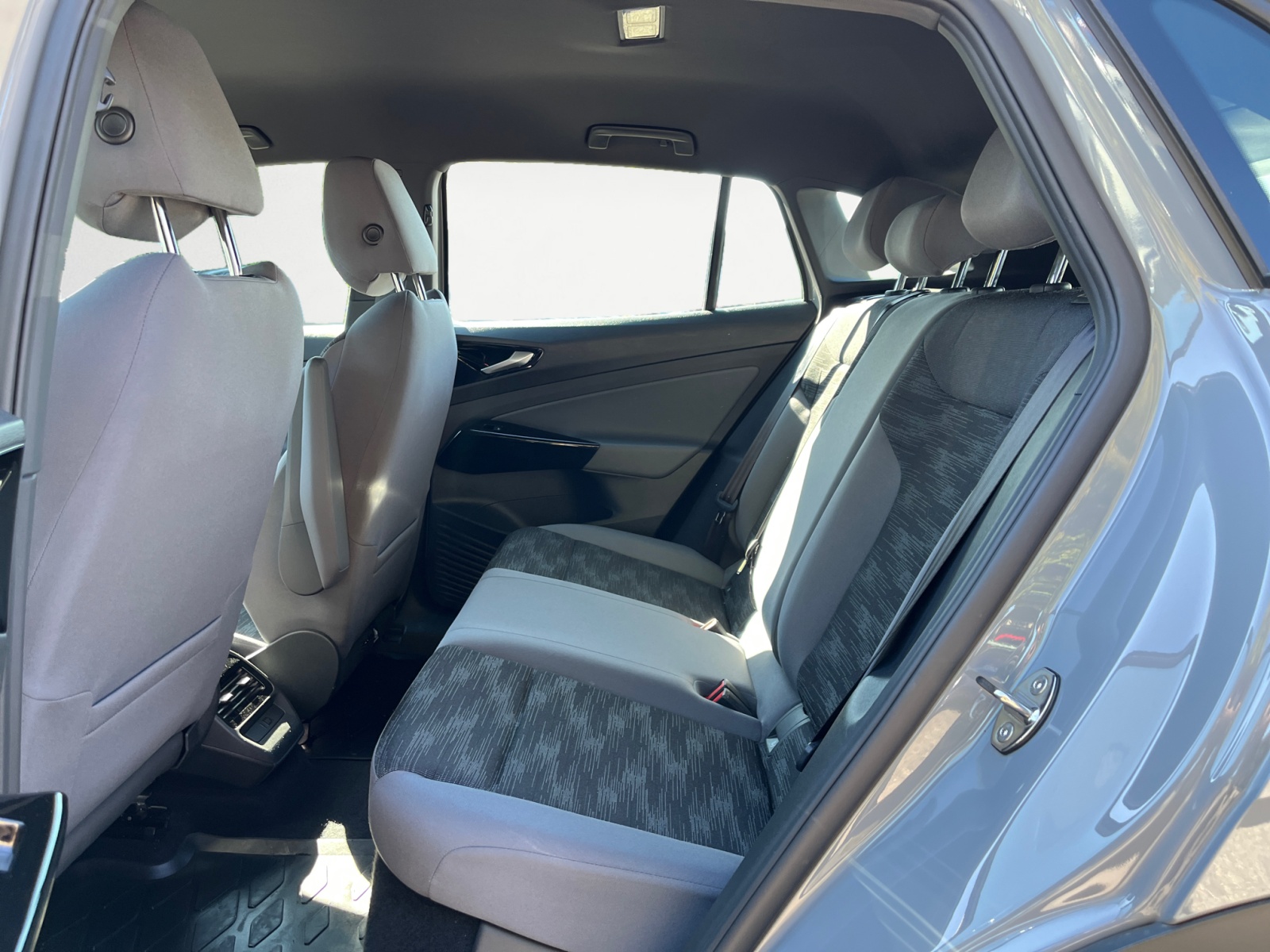 Volkswagen - ID.4 Performance Upgrade Pure