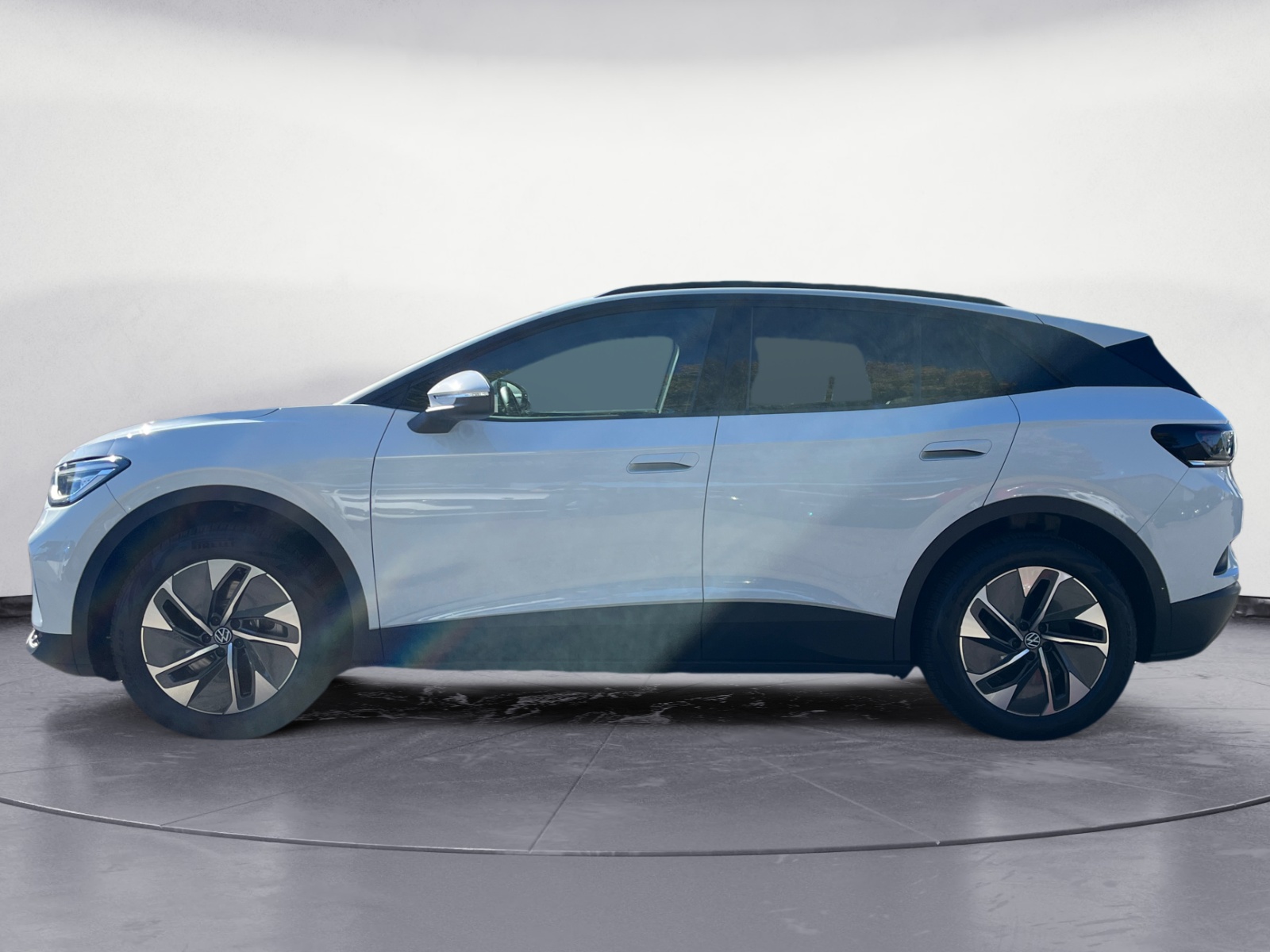 Volkswagen - ID.4 Pro mit Infotainment-Paket