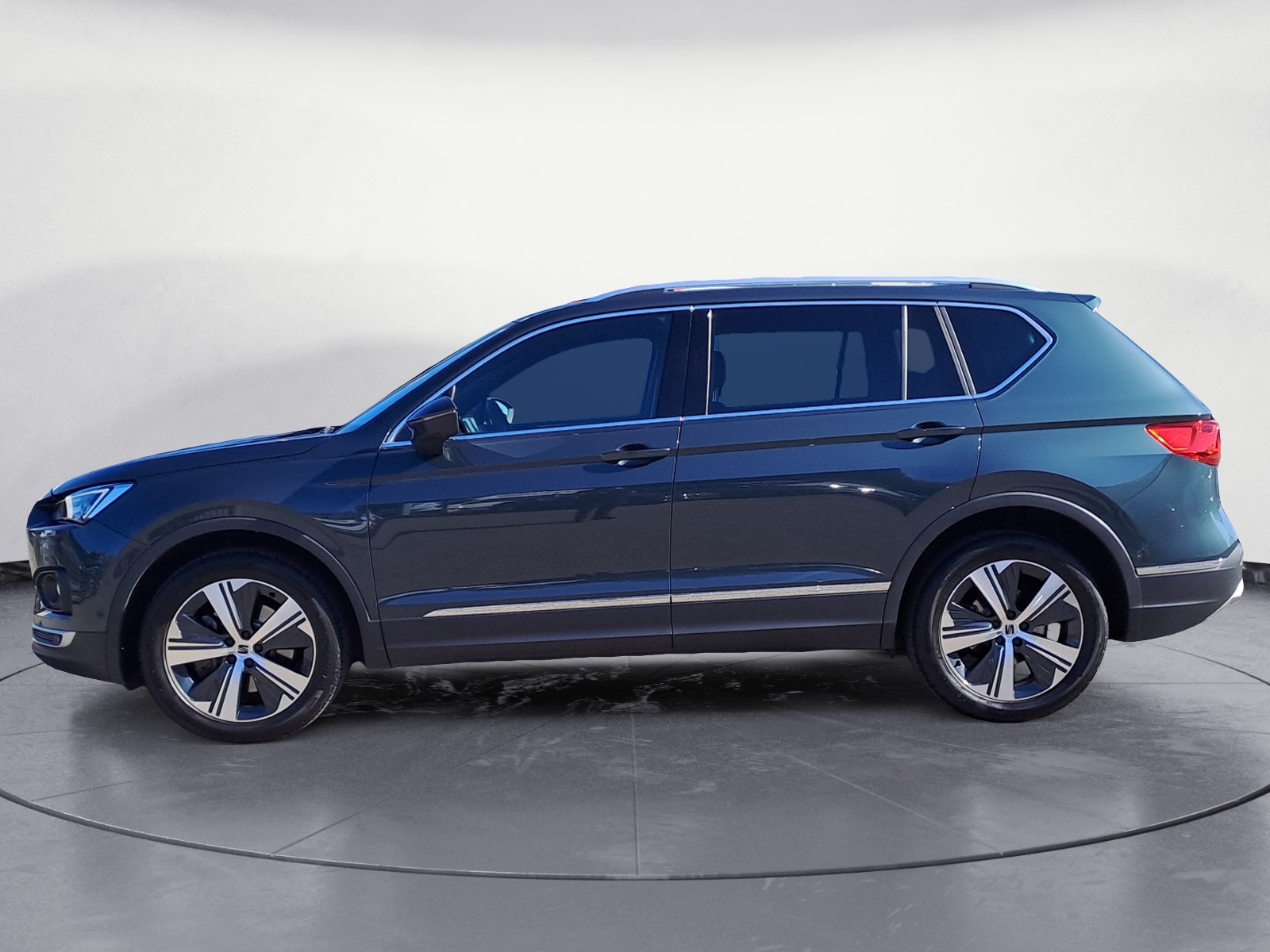 Seat - Tarraco 2.0 TSI 4Drive OPF DSG Xcellence