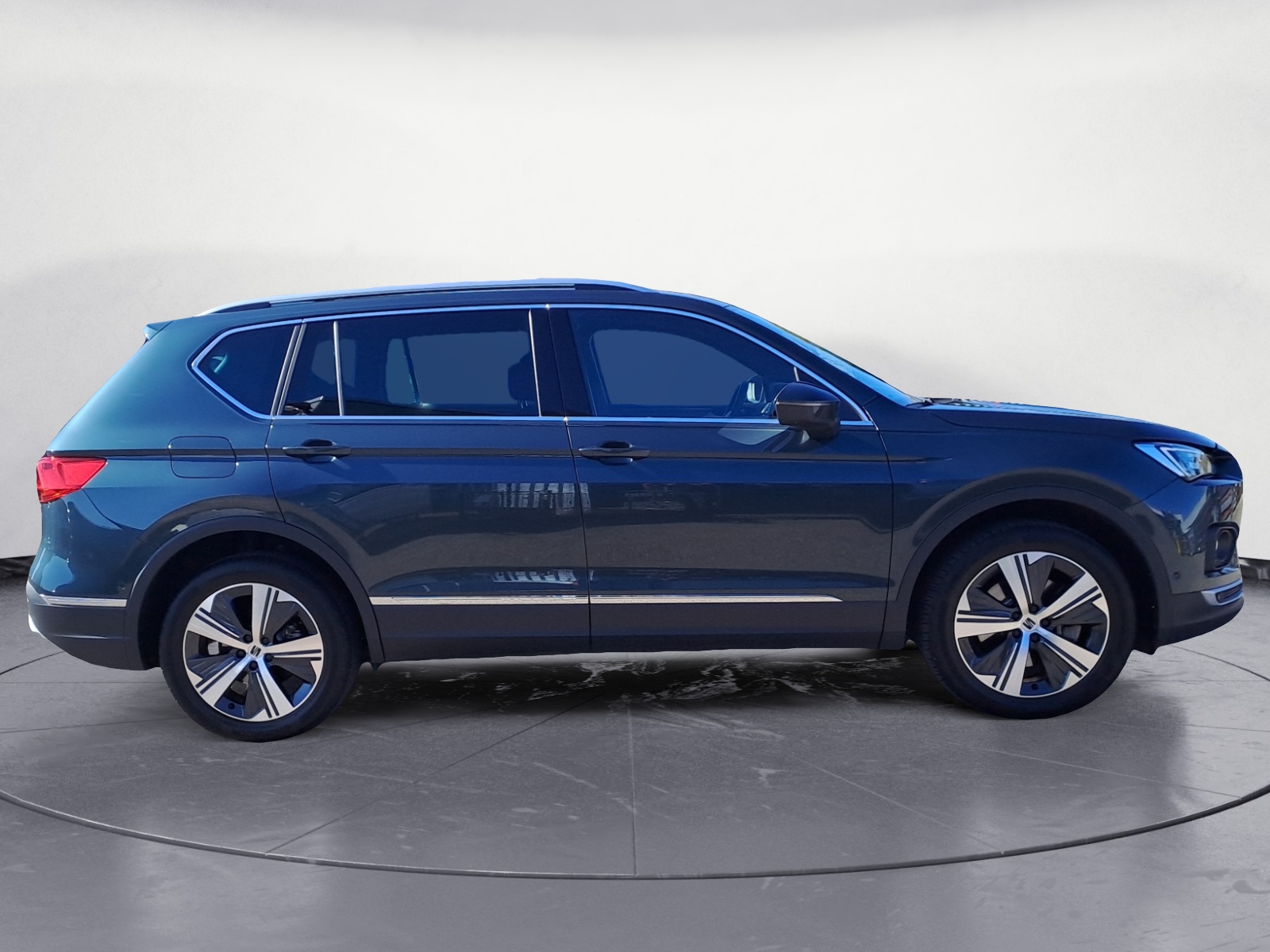 Seat - Tarraco 2.0 TSI 4Drive OPF DSG Xcellence