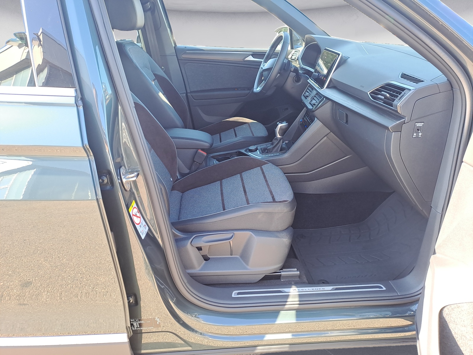 Seat - Tarraco 2.0 TSI 4Drive OPF DSG Xcellence