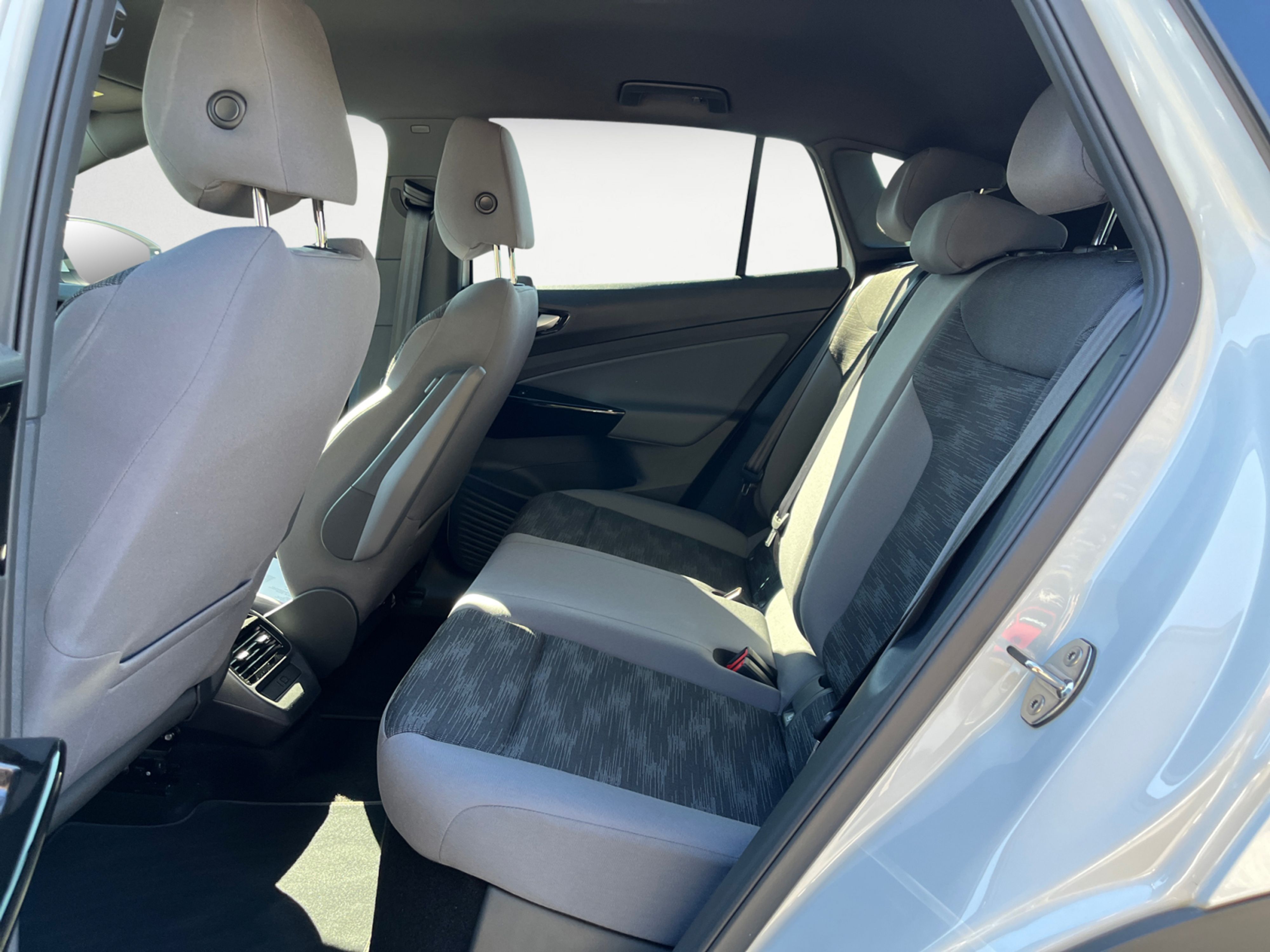 Volkswagen - ID.4 Pro mit Infotainment-Paket