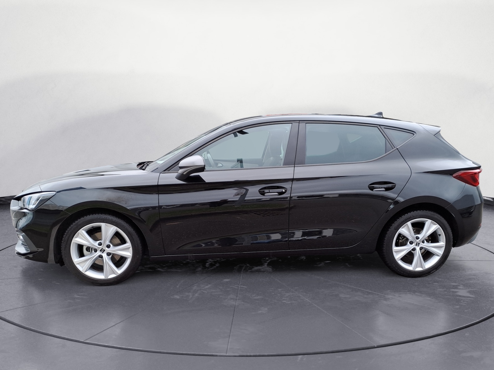 Seat - Leon 1.5 TSI ACT OPF FR