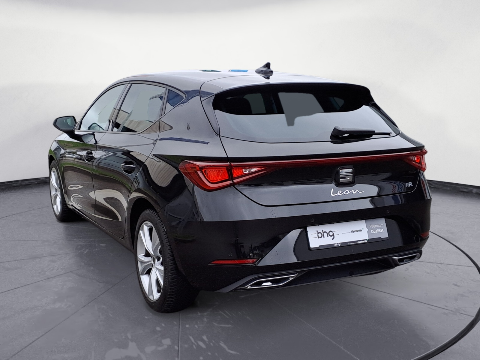 Seat - Leon 1.5 TSI ACT OPF FR