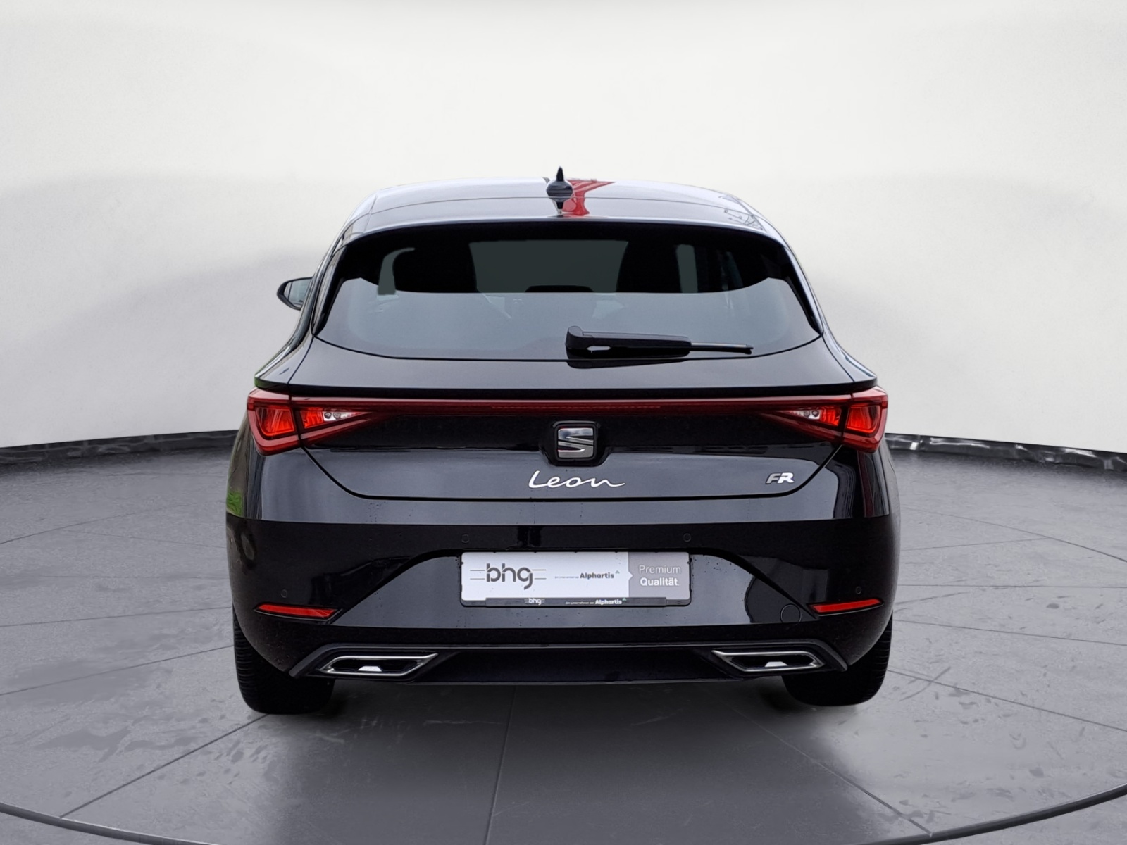 Seat - Leon 1.5 TSI ACT OPF FR