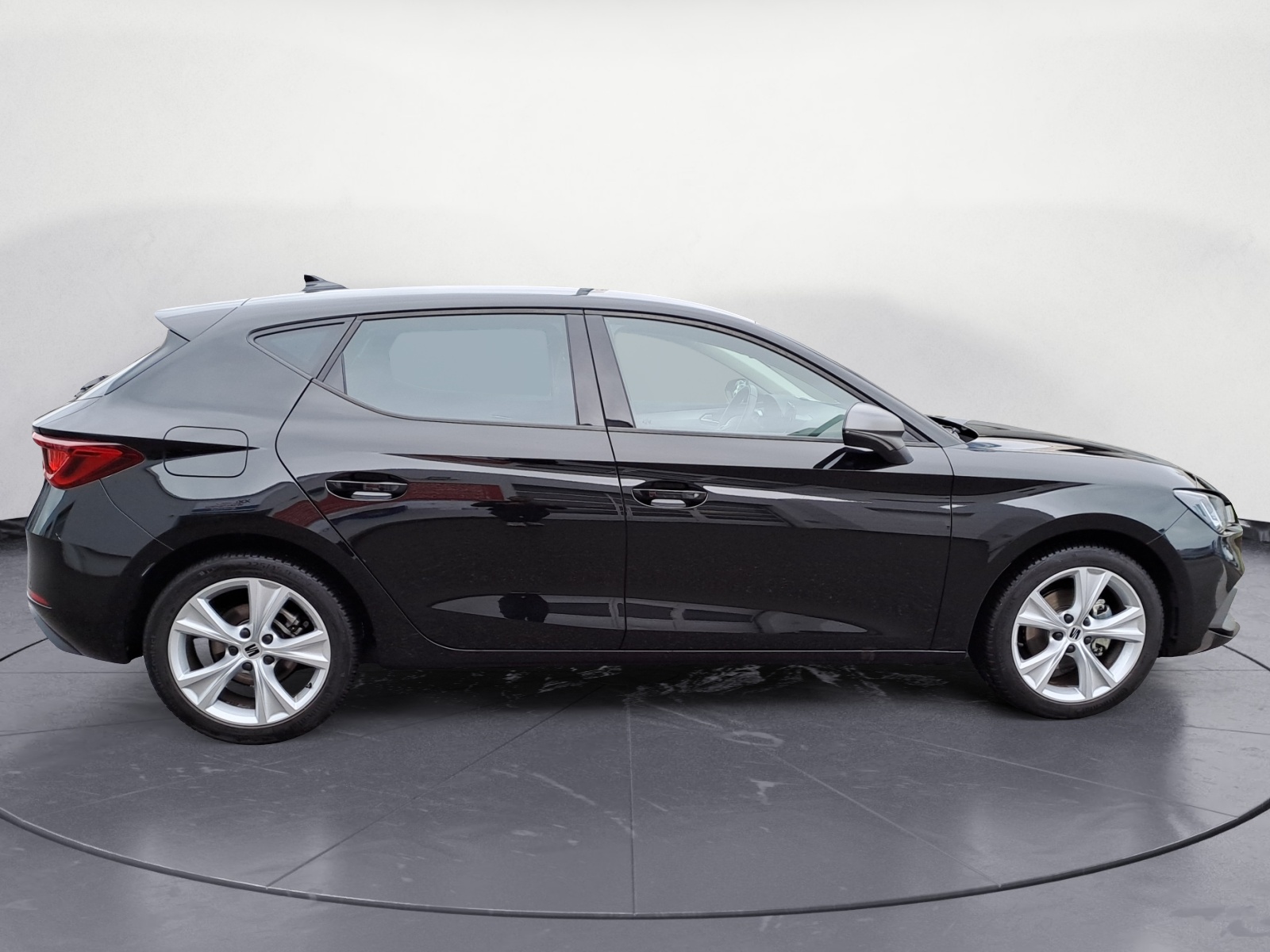 Seat - Leon 1.5 TSI ACT OPF FR