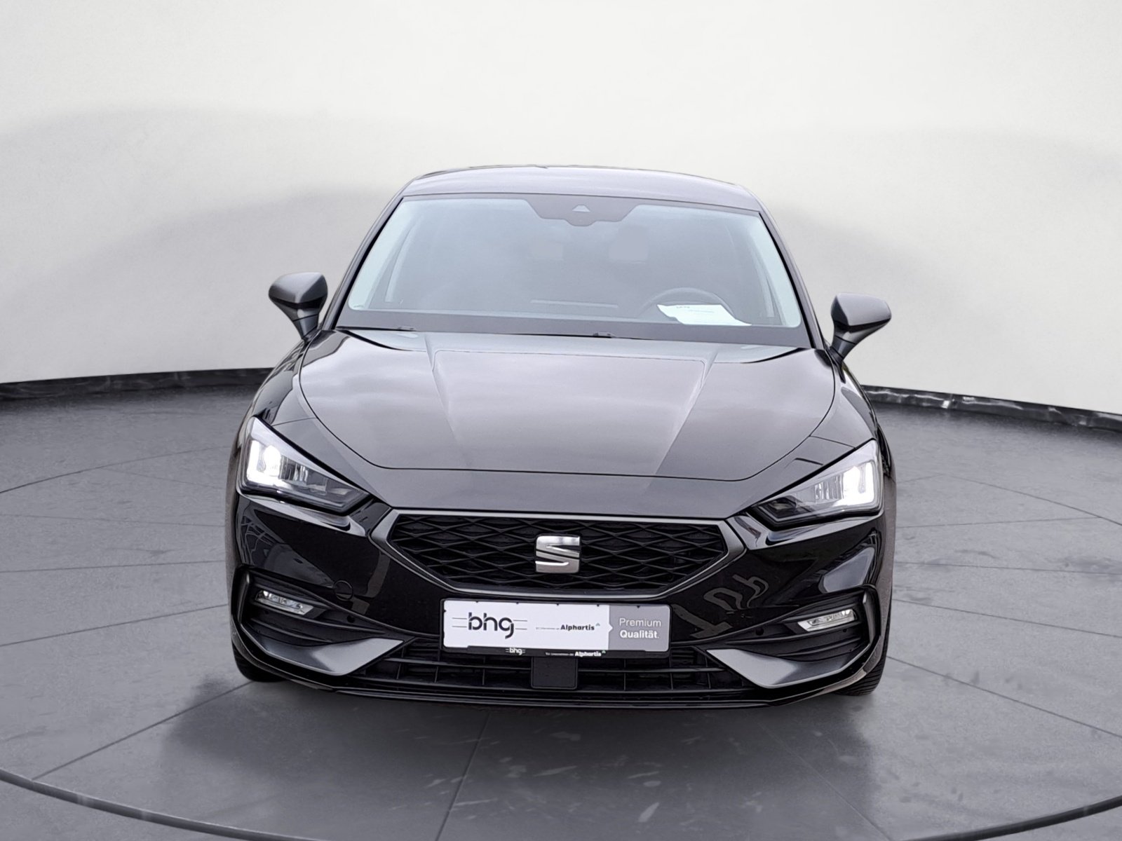 Seat - Leon 1.5 TSI ACT OPF FR