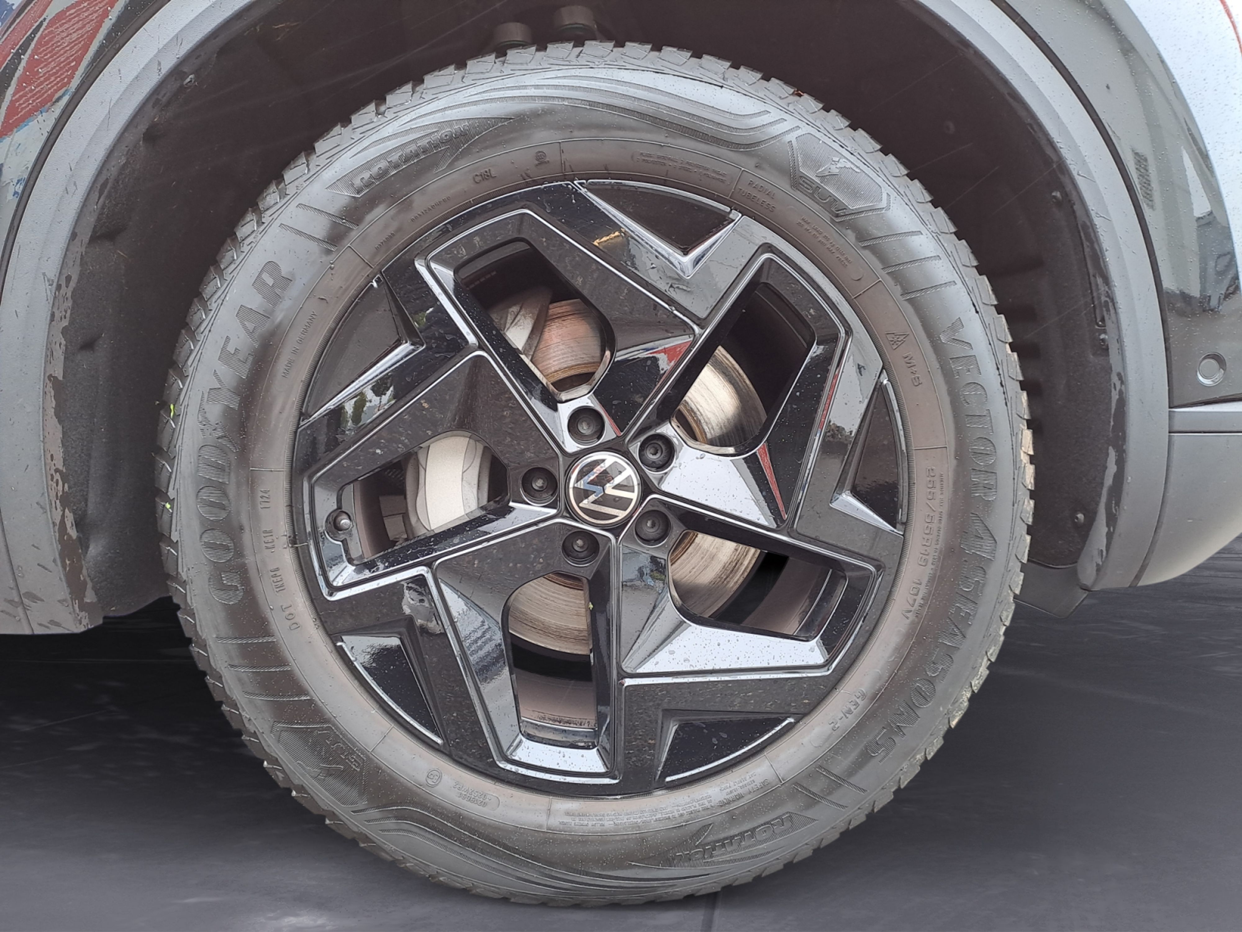 Volkswagen - Touareg 3.0 V6 TDI SCR 4Motion Automatik