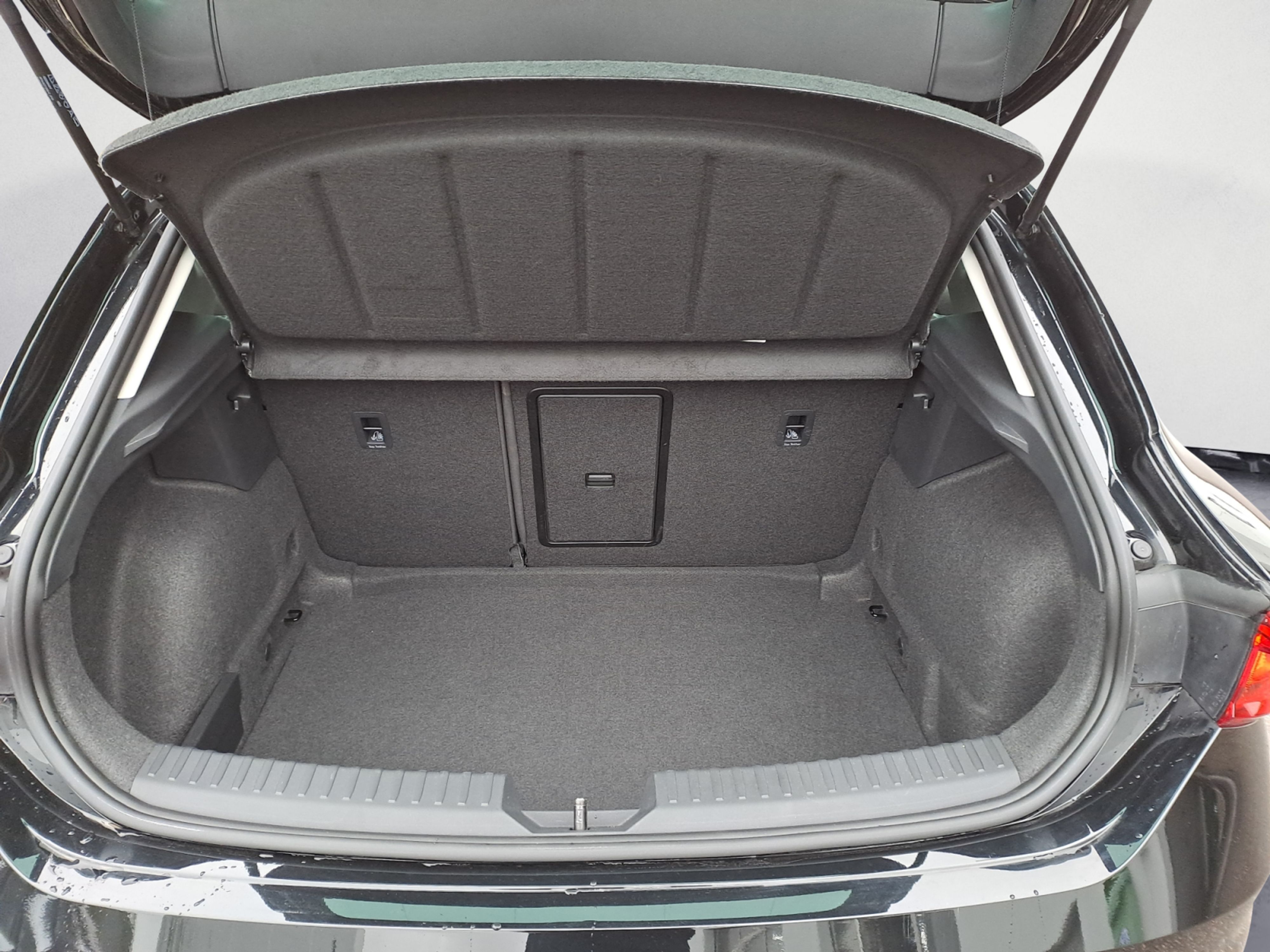 Seat - Leon 1.5 TSI ACT OPF FR